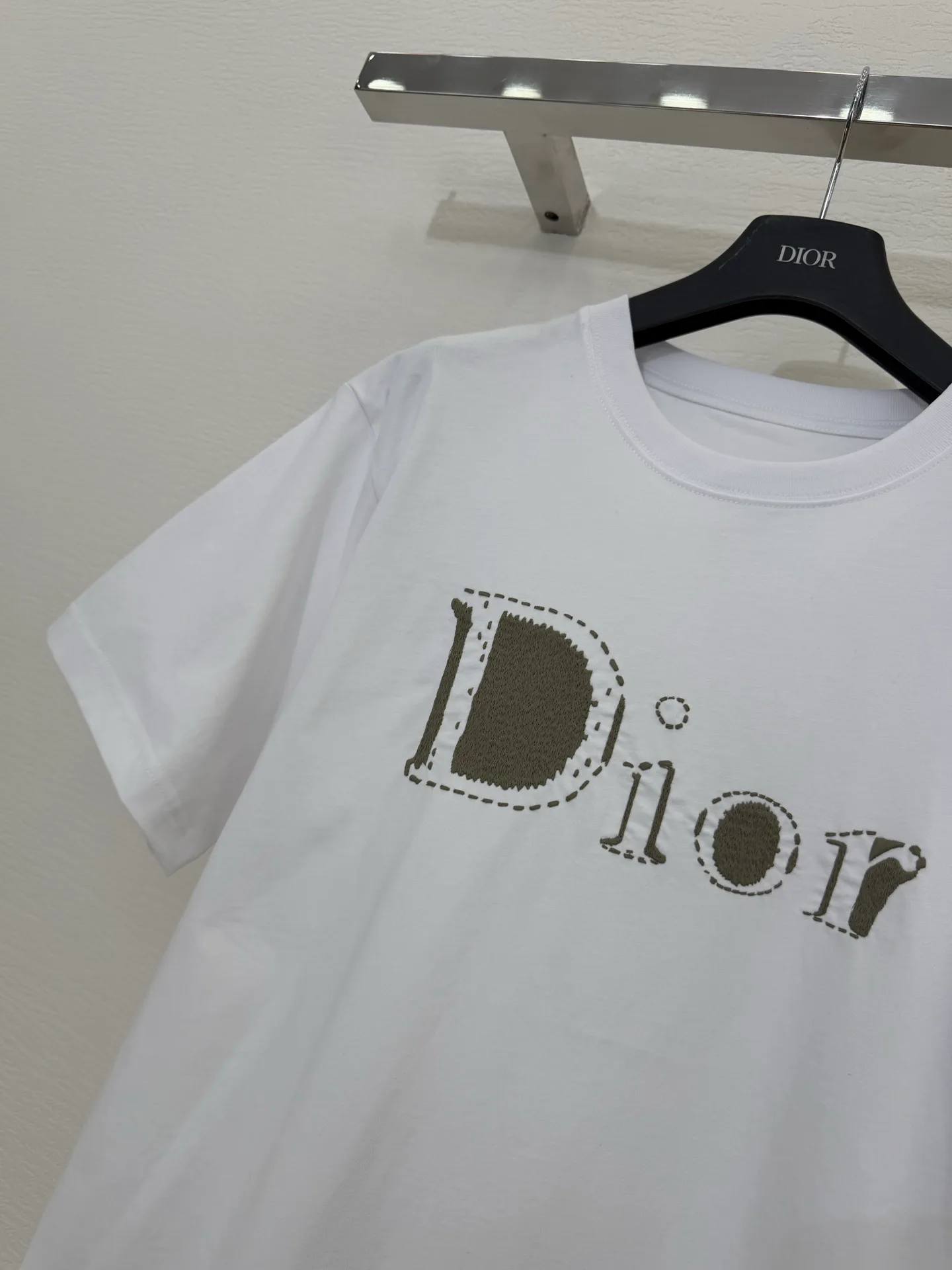 Футболки Женские Christian Dior 11417187