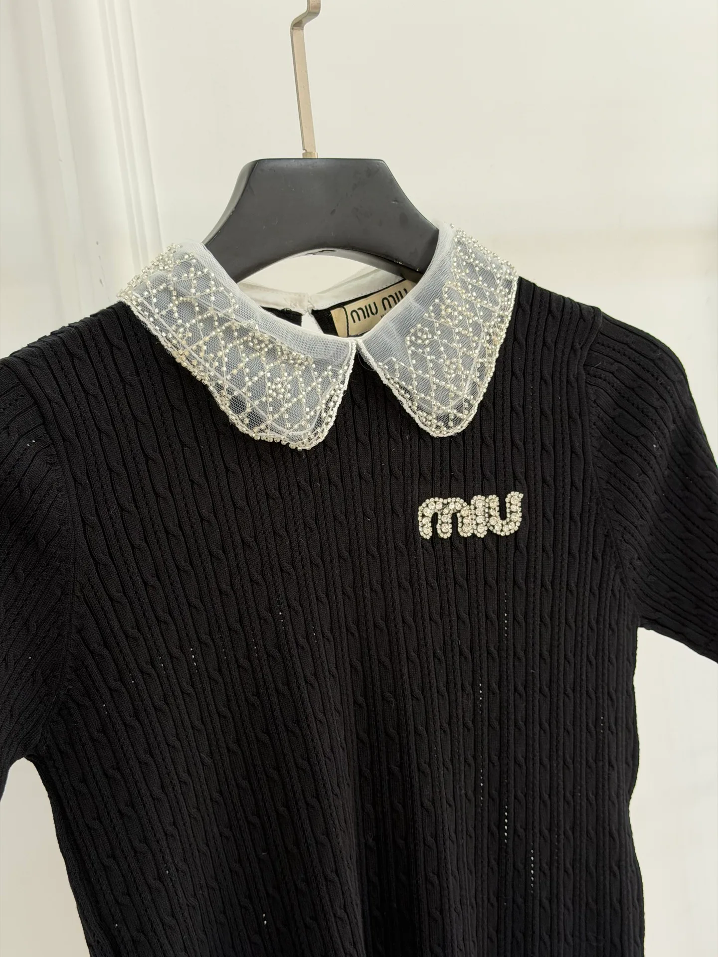 Топы Женские Miu Miu 12842436