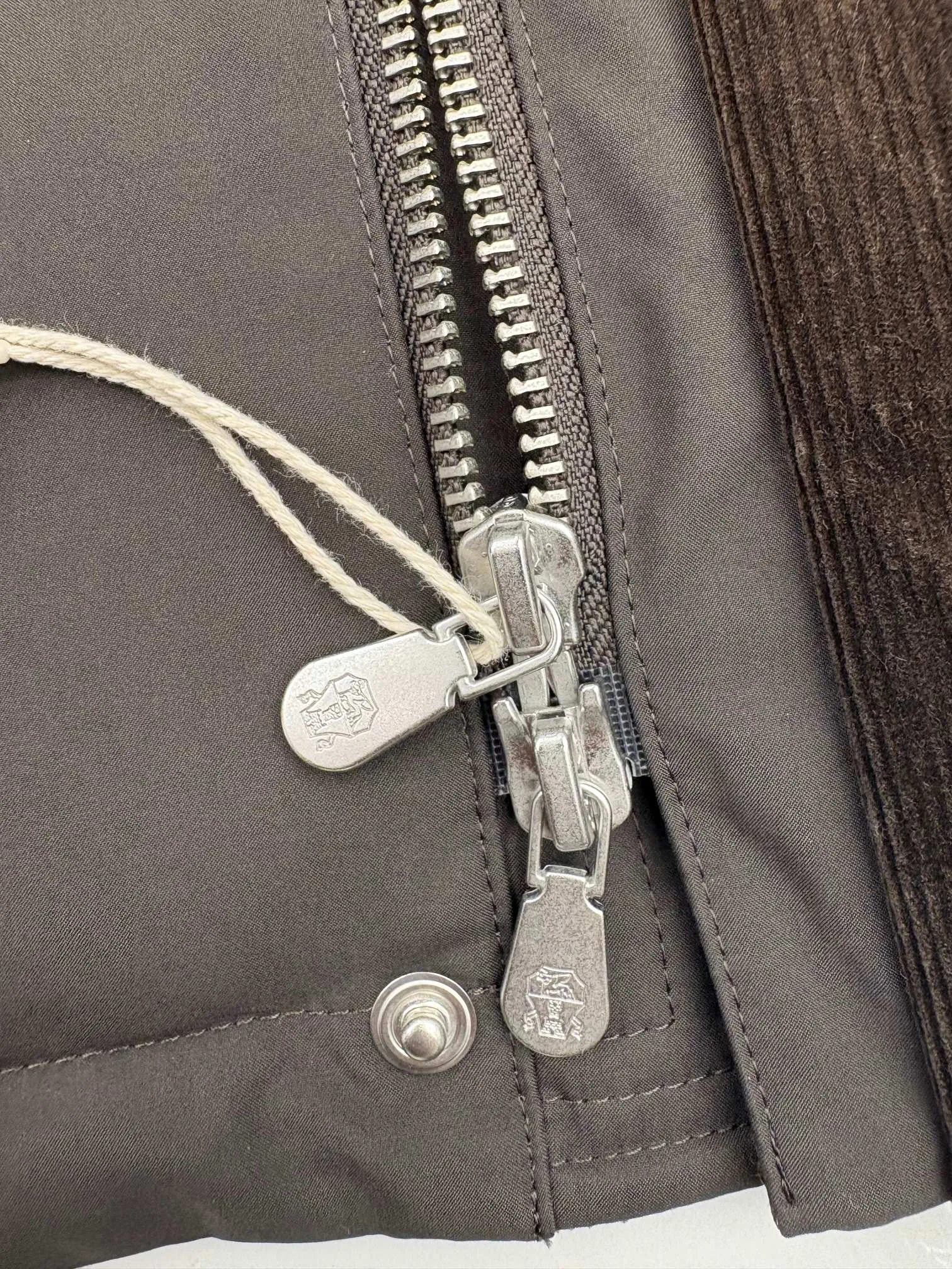 Куртки И Пуховики Мужские Burberry 210423