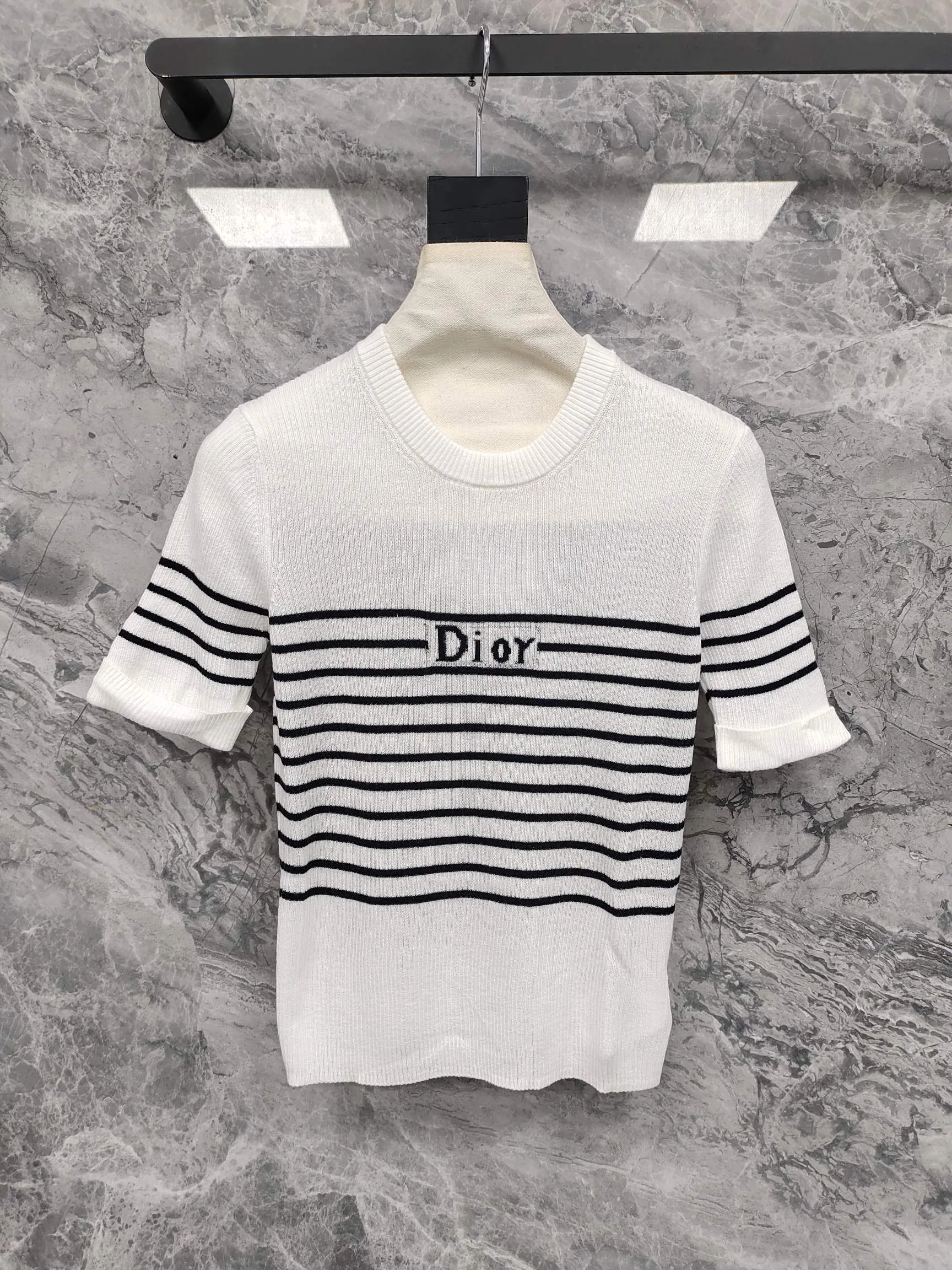 Футболки Женские Christian Dior 13563207