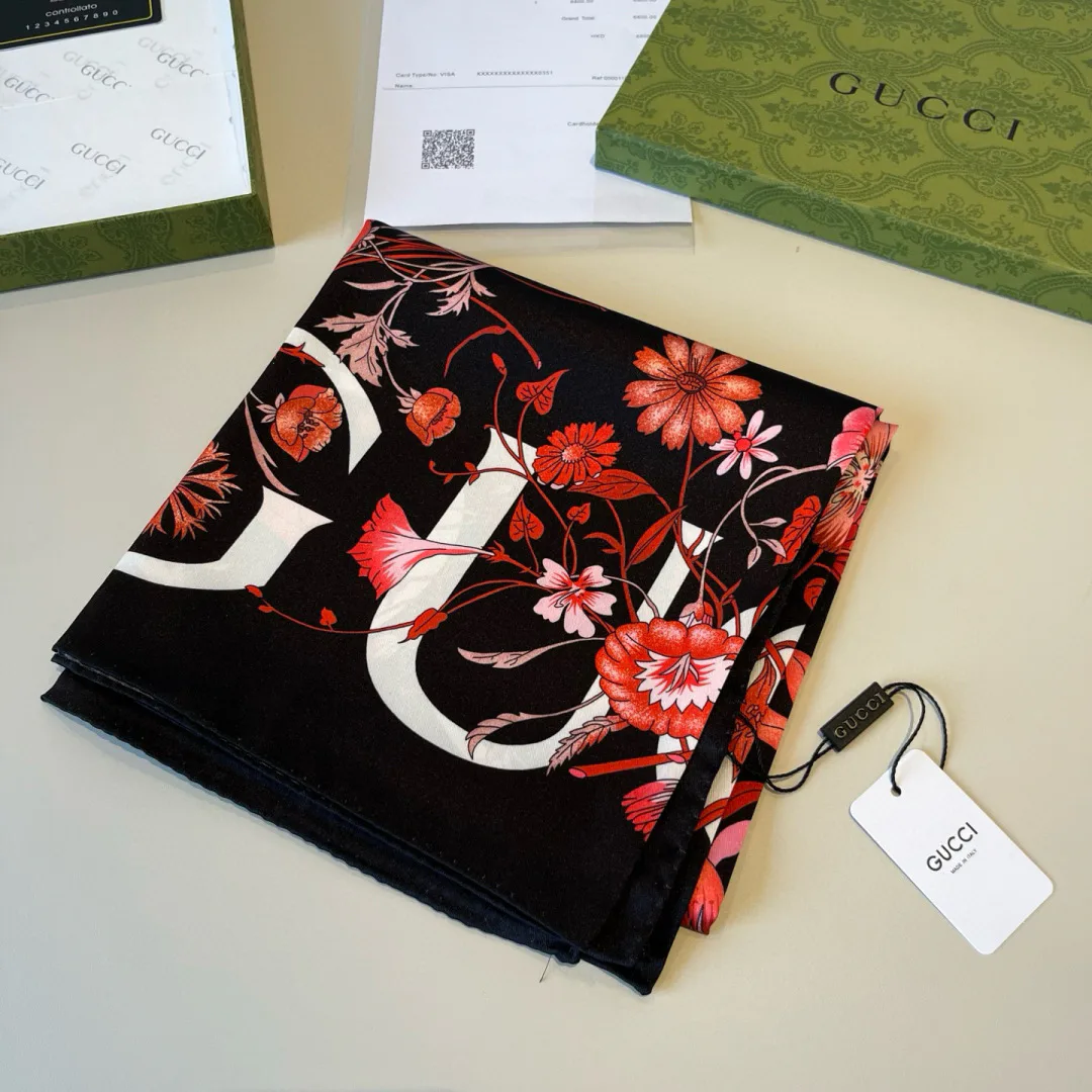 Платки Gucci 17498385