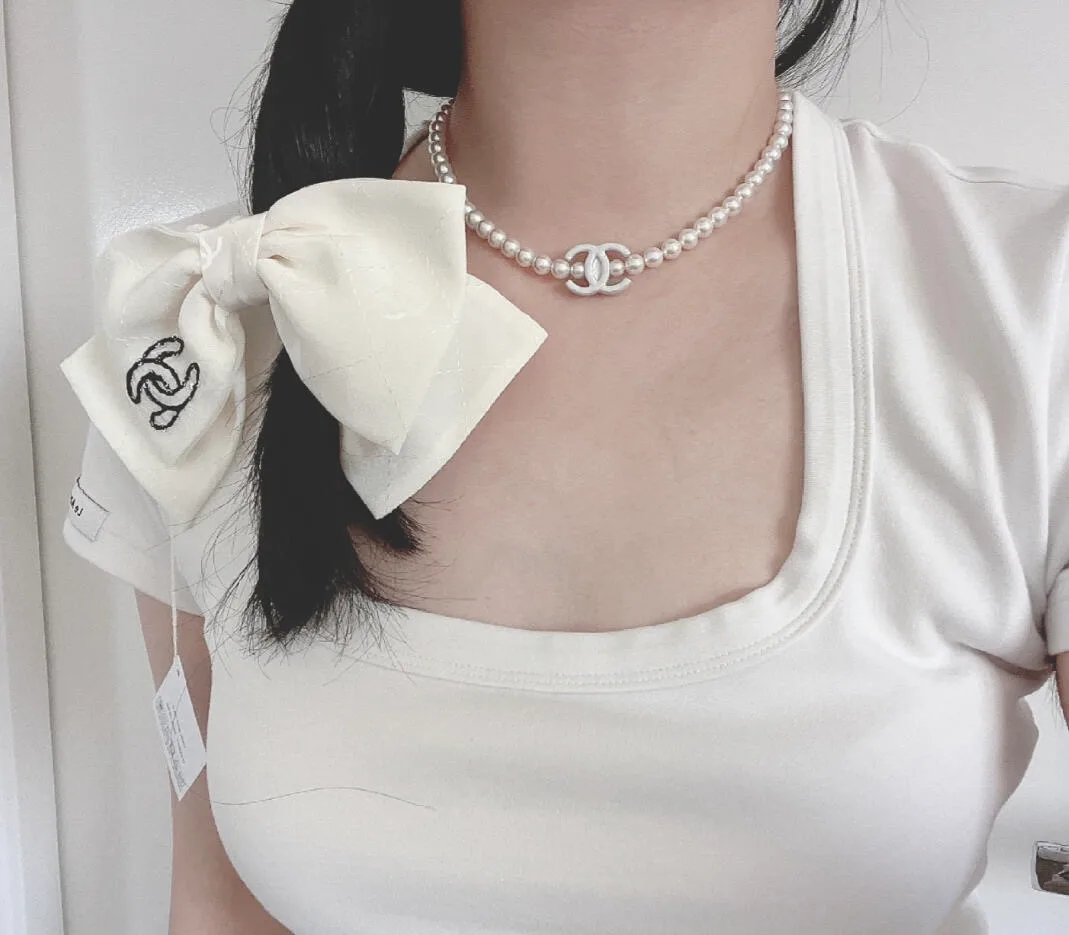 Бижутерия Chanel 17652