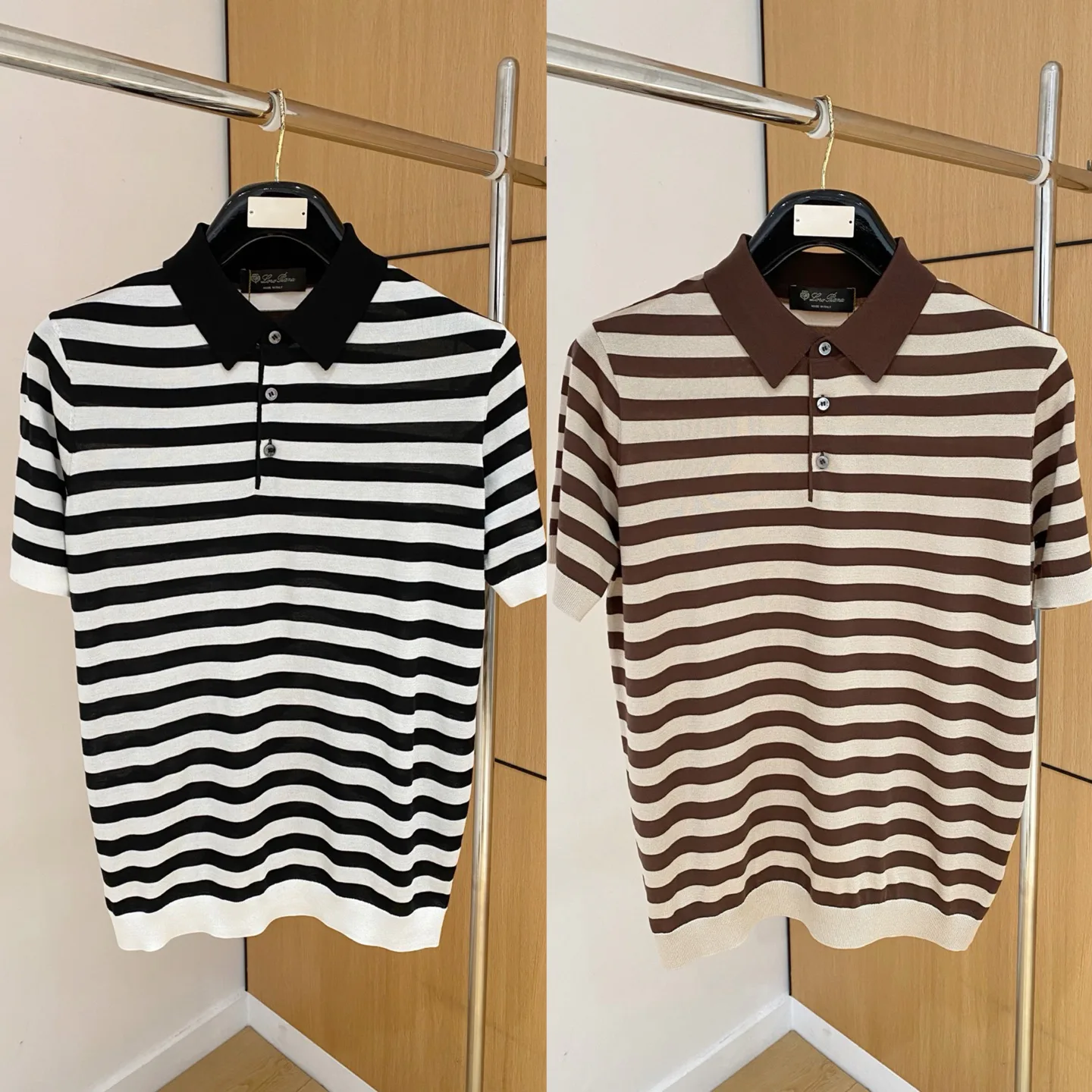 Джемперы И Свитеры Мужские Loro Piana 973053