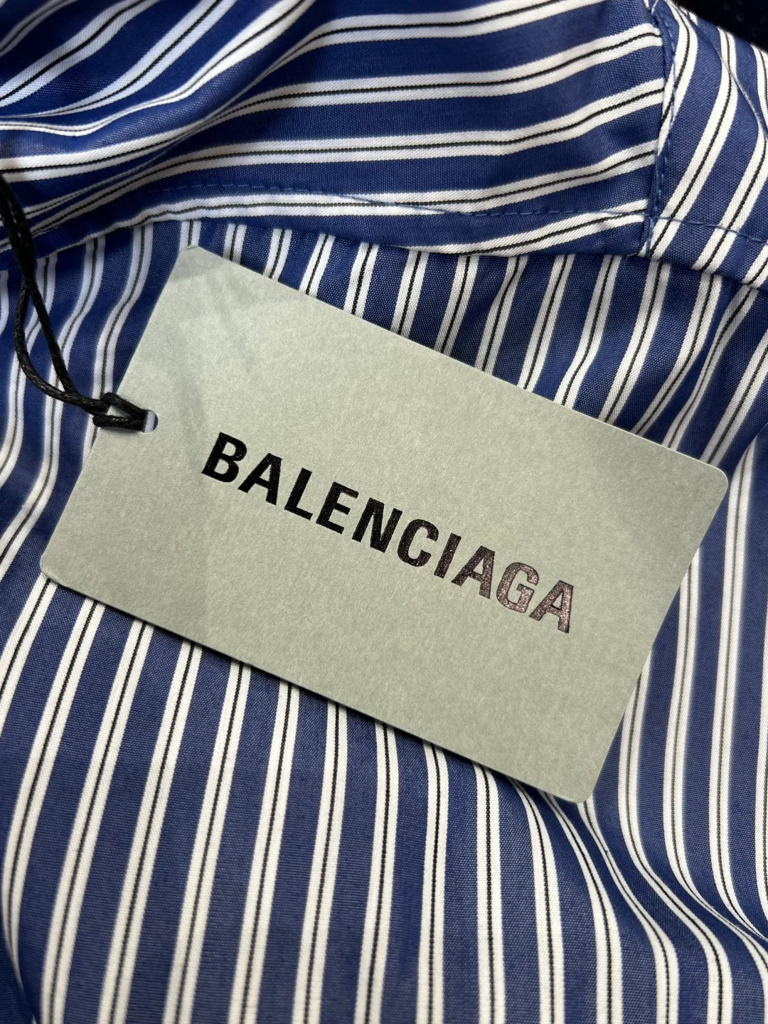 Рубашки Мужские Balenciaga 10503228
