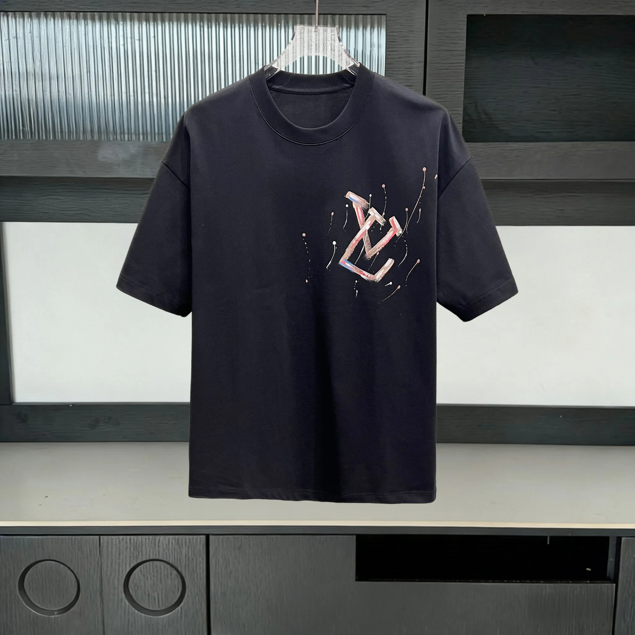 Футболки Мужские Louis Vuitton 11683434
