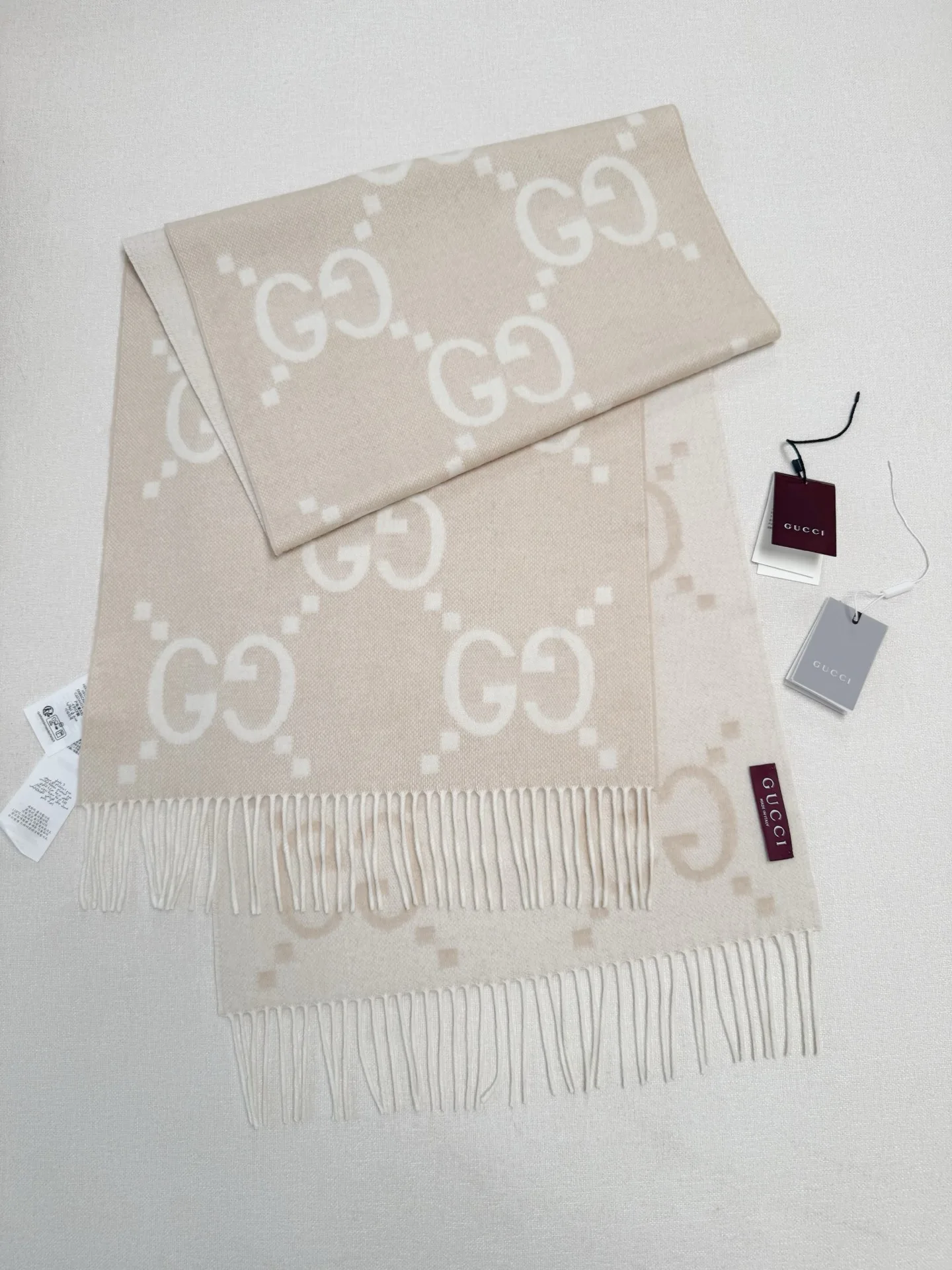 Шарфы Gucci 11247761