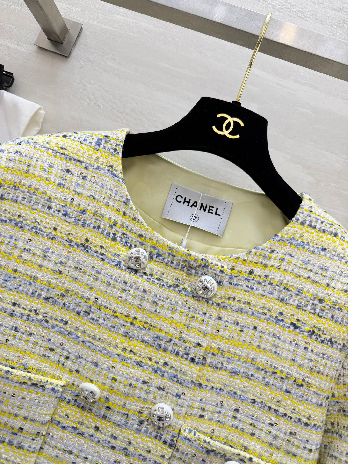 Жакеты Женские Chanel 11272083