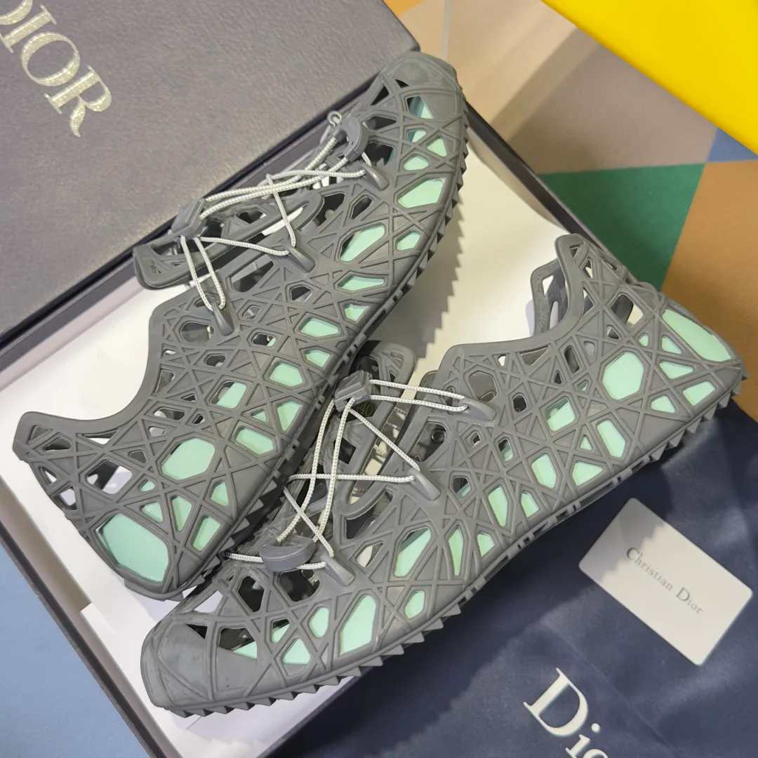 Сандалии Мужские Christian Dior 12701206