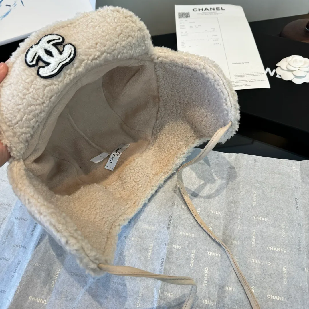 Головные Уборы Chanel 387012