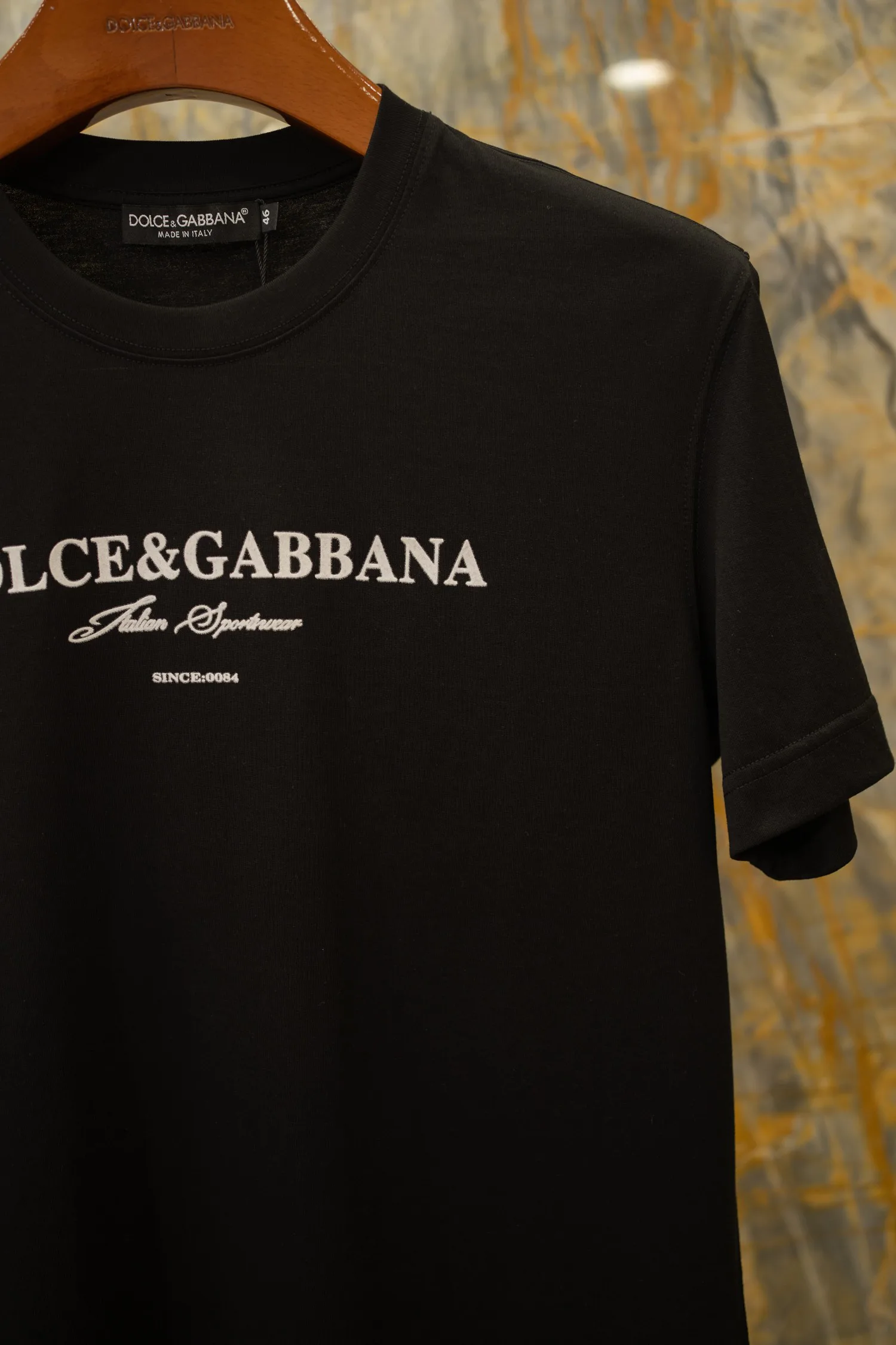Футболки Мужские Dolce & Gabbana 12551859