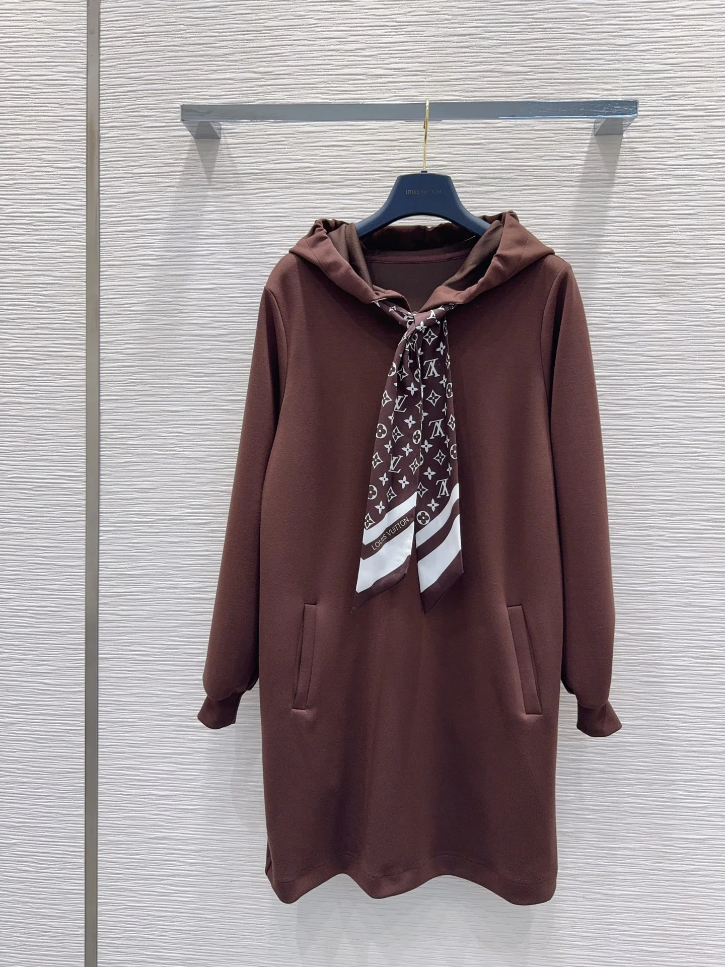 Платья Женские Louis Vuitton 1456323