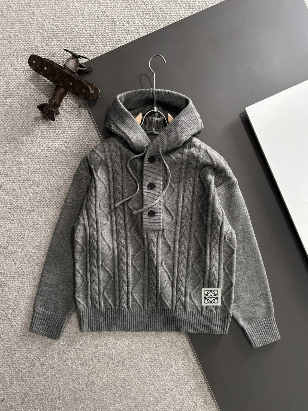 Джемперы И Свитеры Женские Loewe 5091759