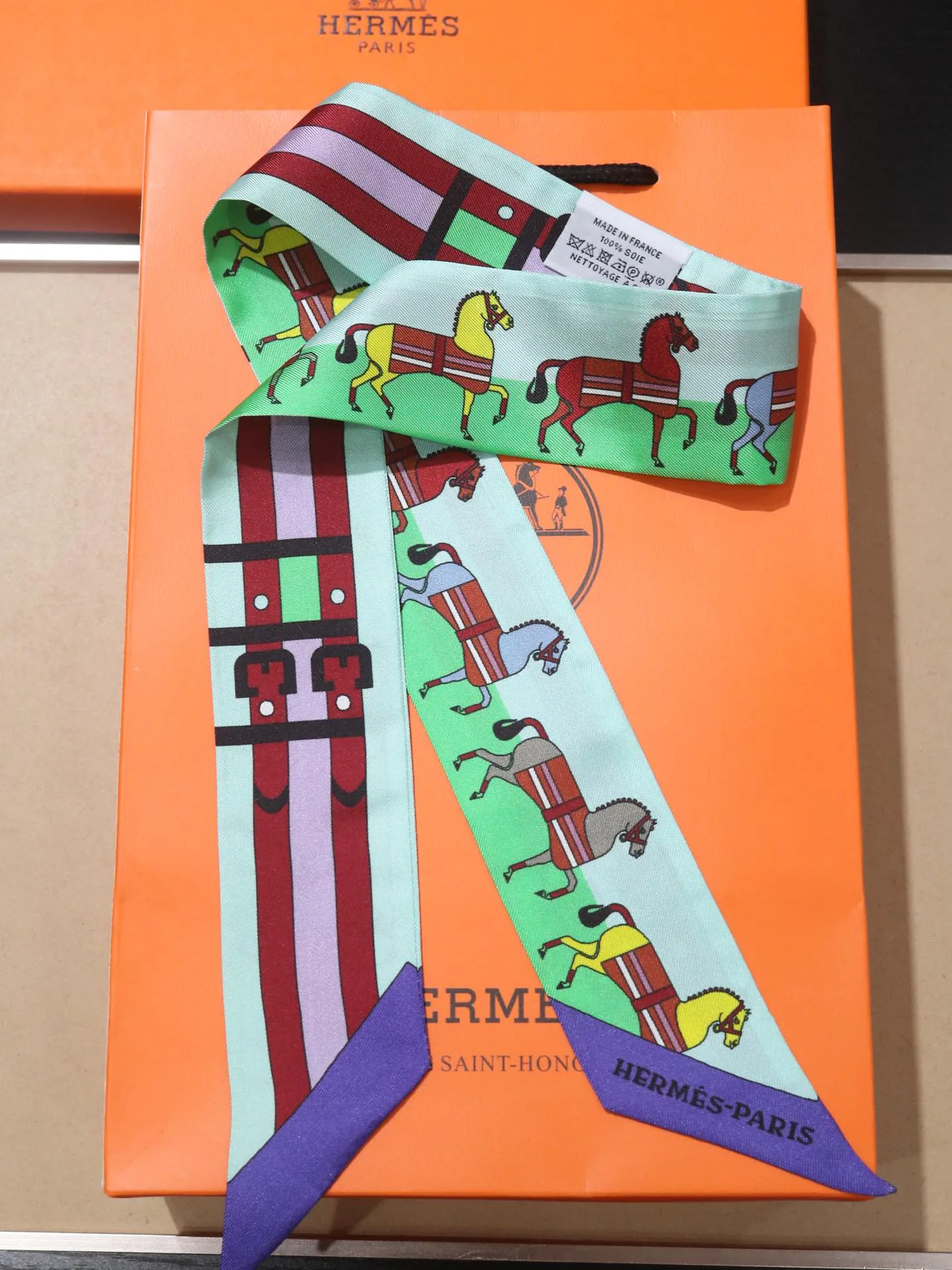 Платки Hermes 11776926