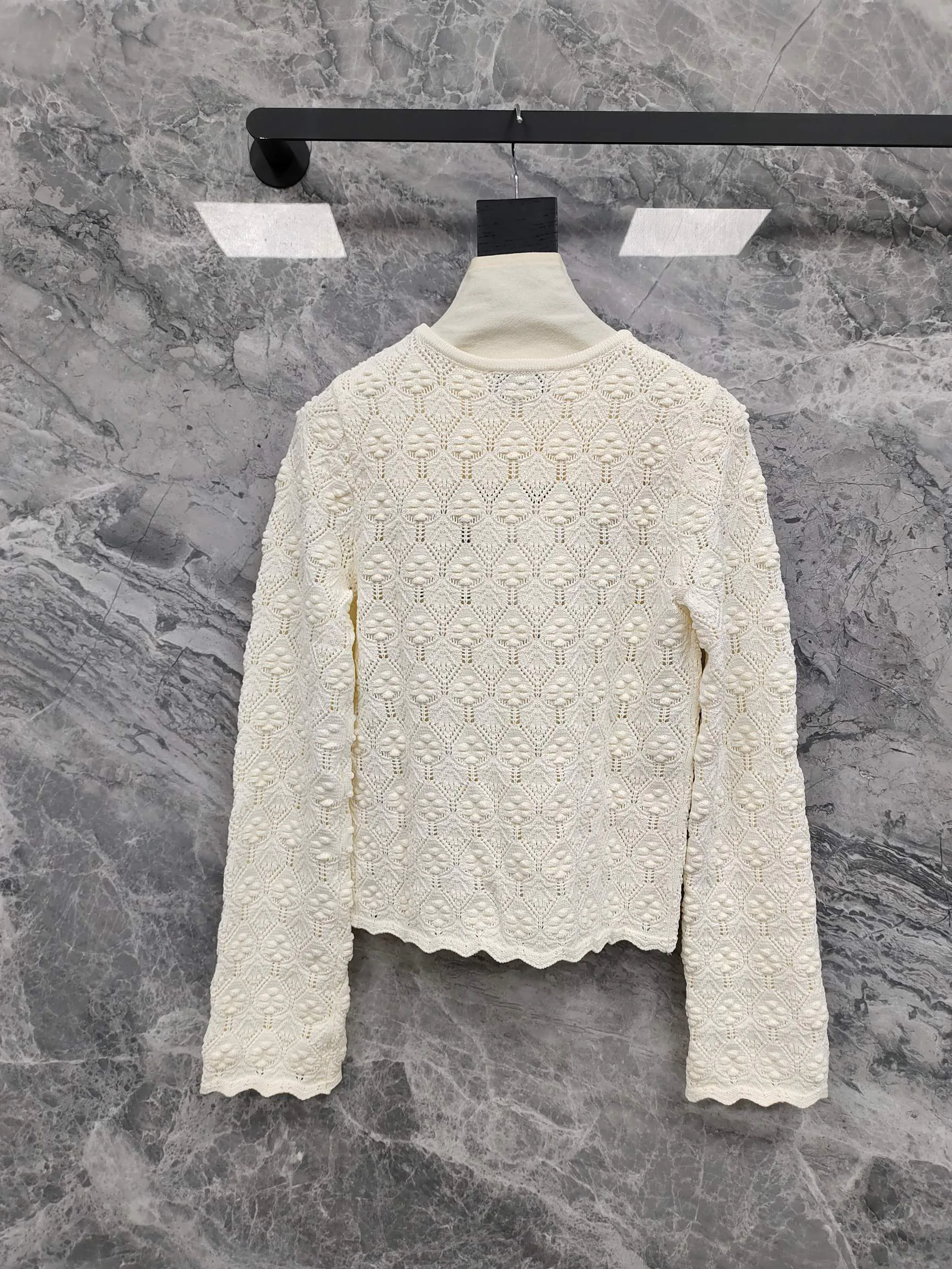 Джемперы И Свитеры Женские Chanel 13249291