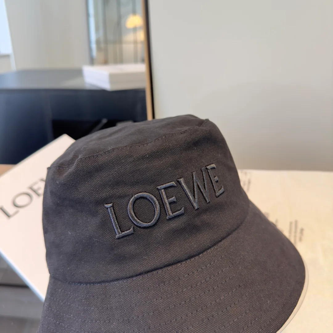 Головные Уборы Loewe 11649703