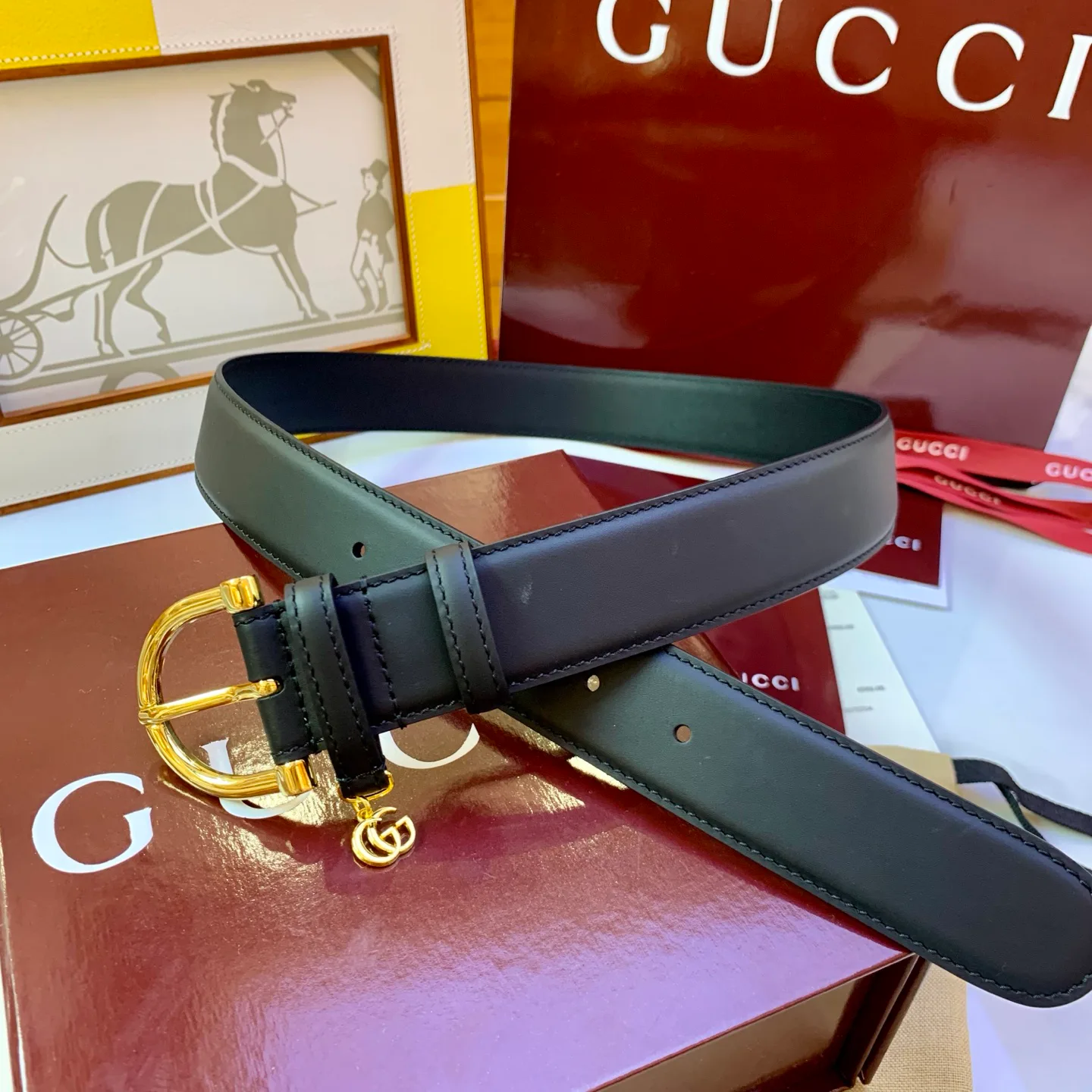 Ремни Gucci 17765971