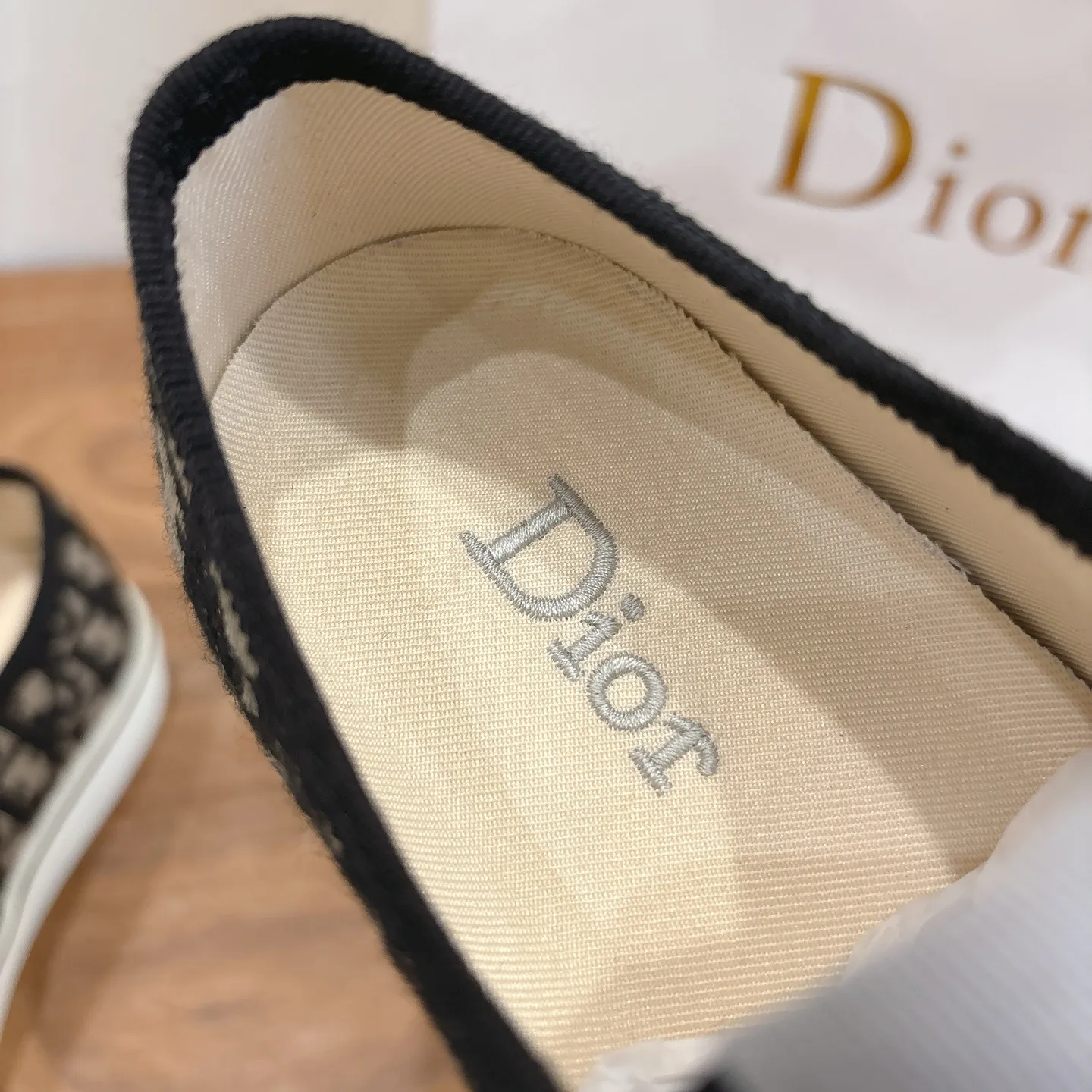 Кеды Женские Christian Dior 11573459