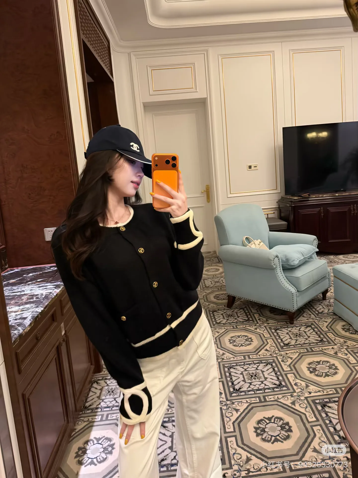 Джемперы И Свитеры Женские Chanel 18524597