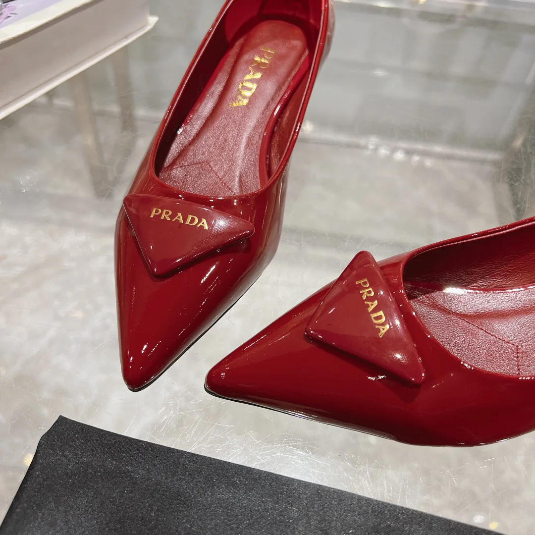 Туфли Женские Prada 11522274