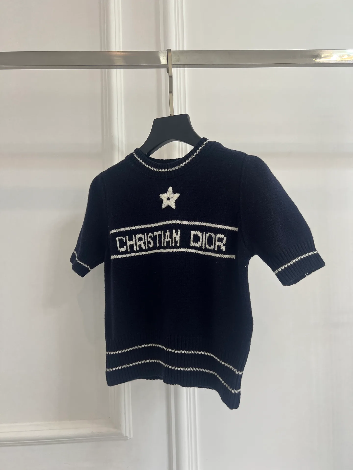Джемперы И Свитеры Женские Christian Dior 9269447
