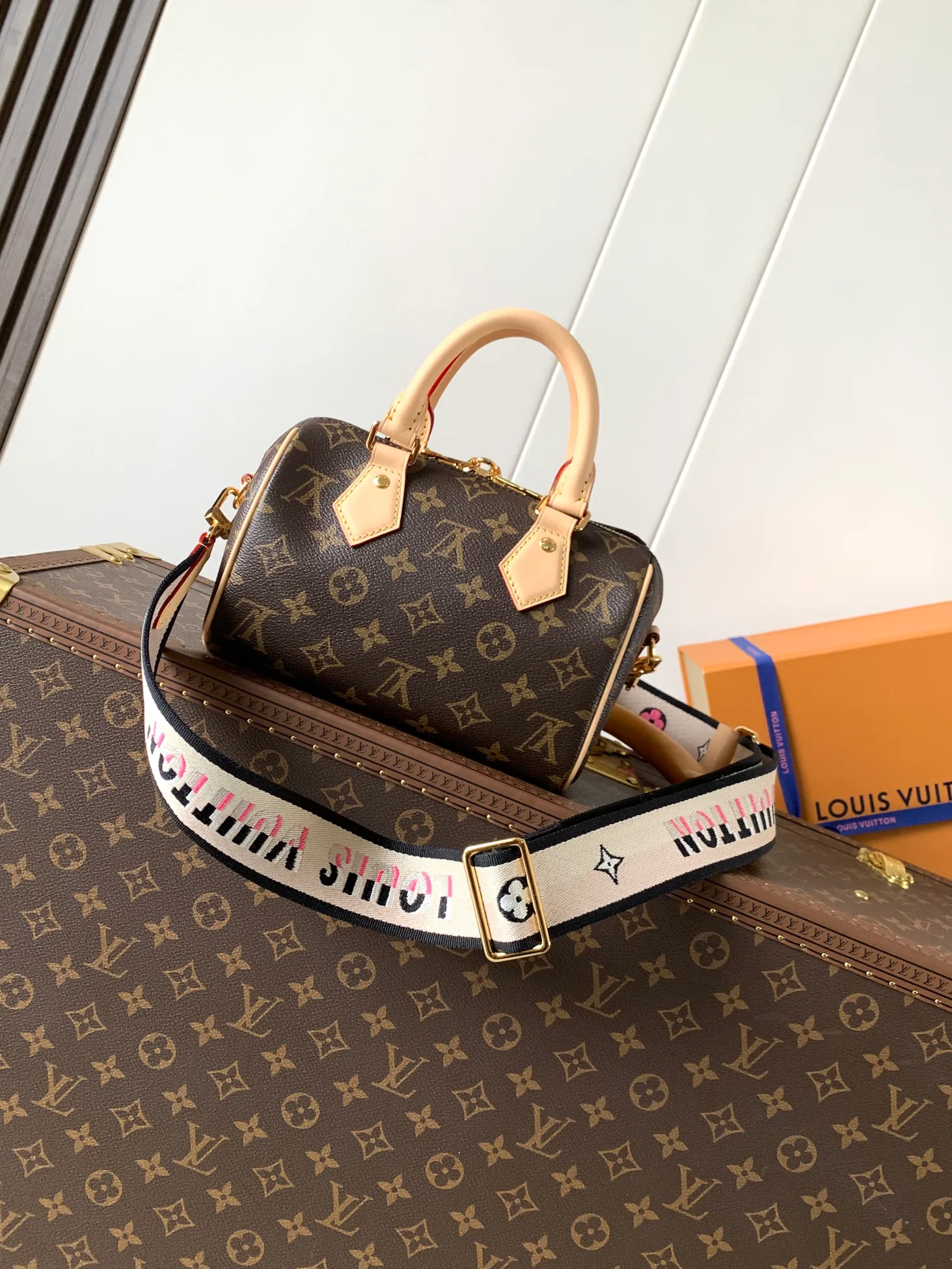 Сумки На Ремне Женские Louis Vuitton 11394868