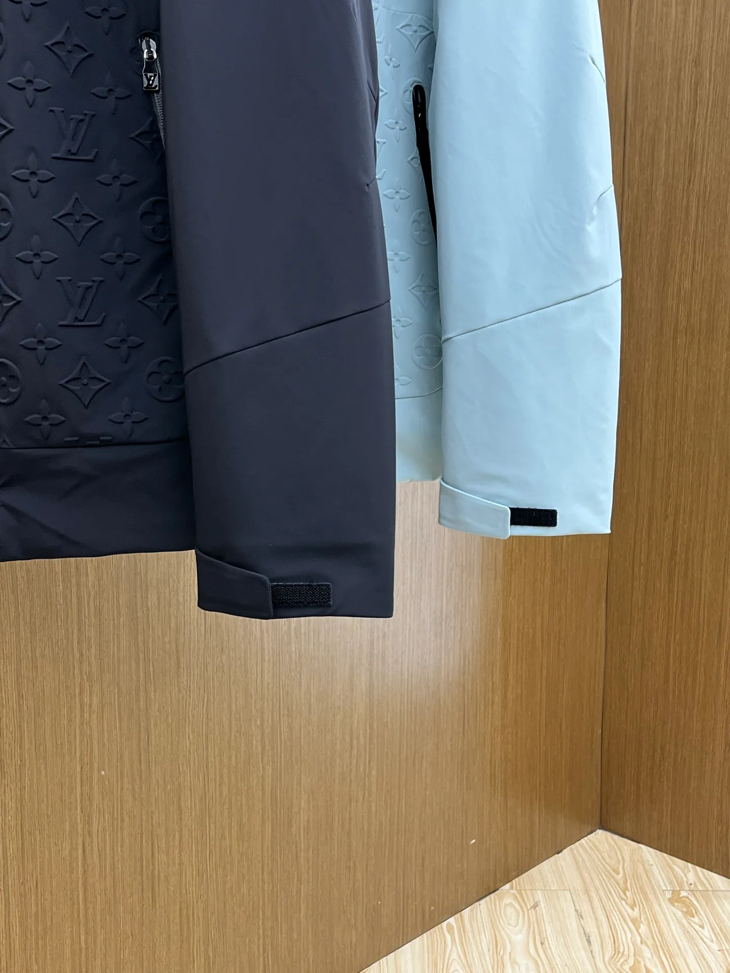 Куртки И Пуховики Мужские Louis Vuitton 775405