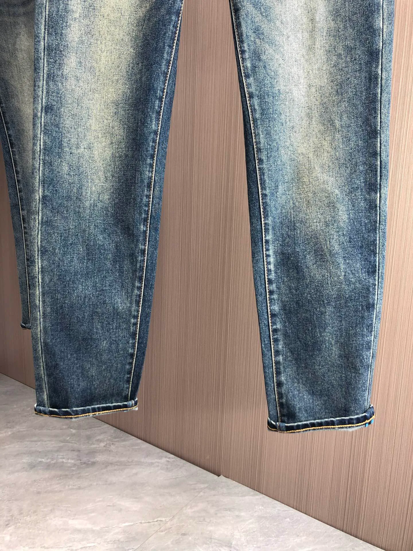 Джинсы Мужские Dolce & Gabbana 1283855