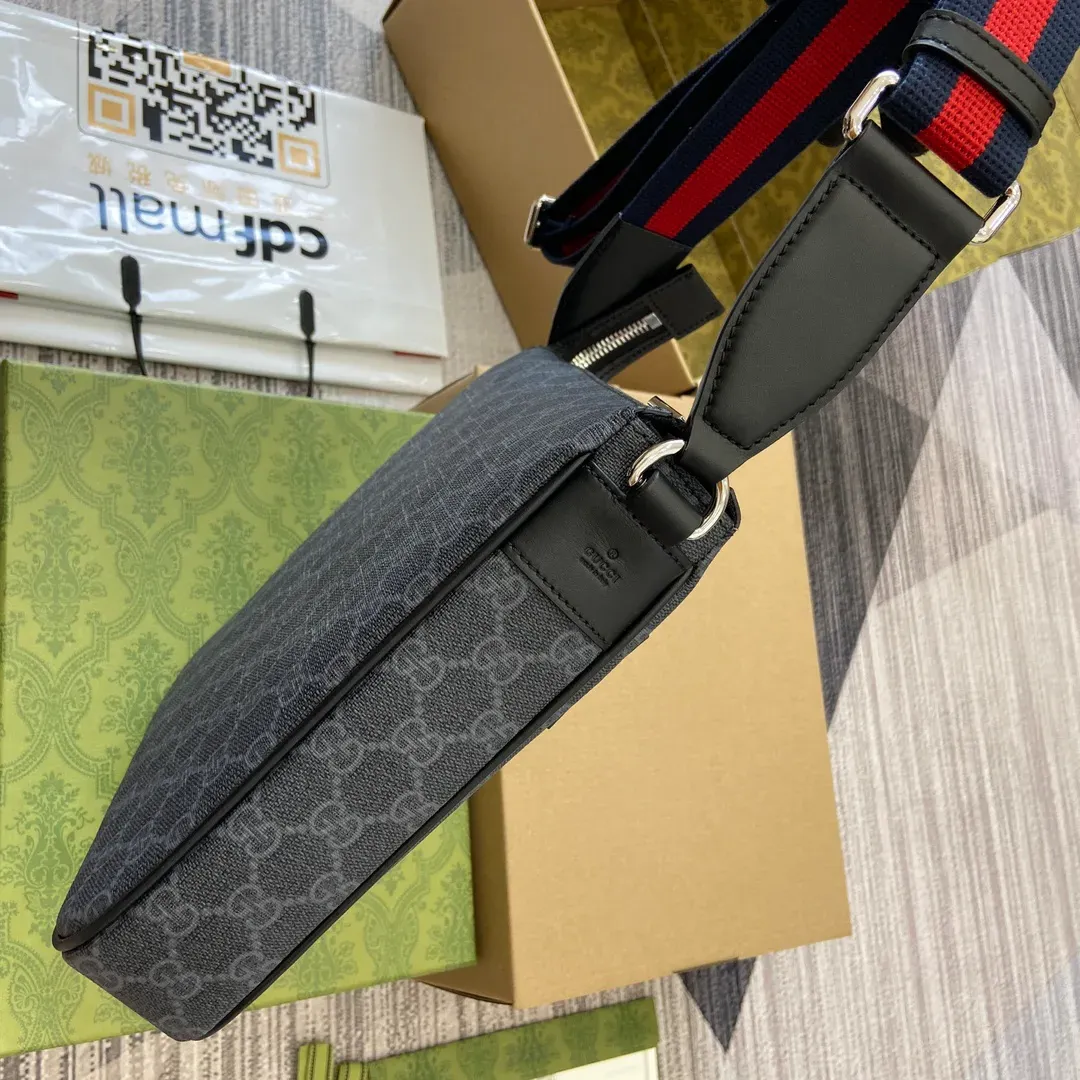 Сумки На Ремне Женские Gucci 546481