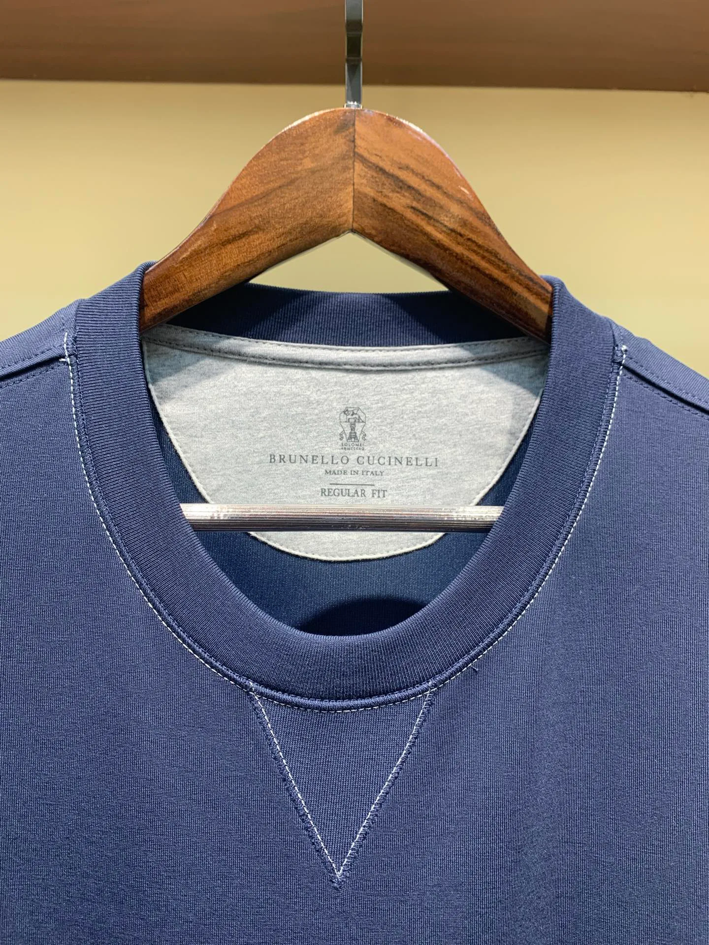 Свитшоты И Худи Мужские Brunello Cucinelli 126675