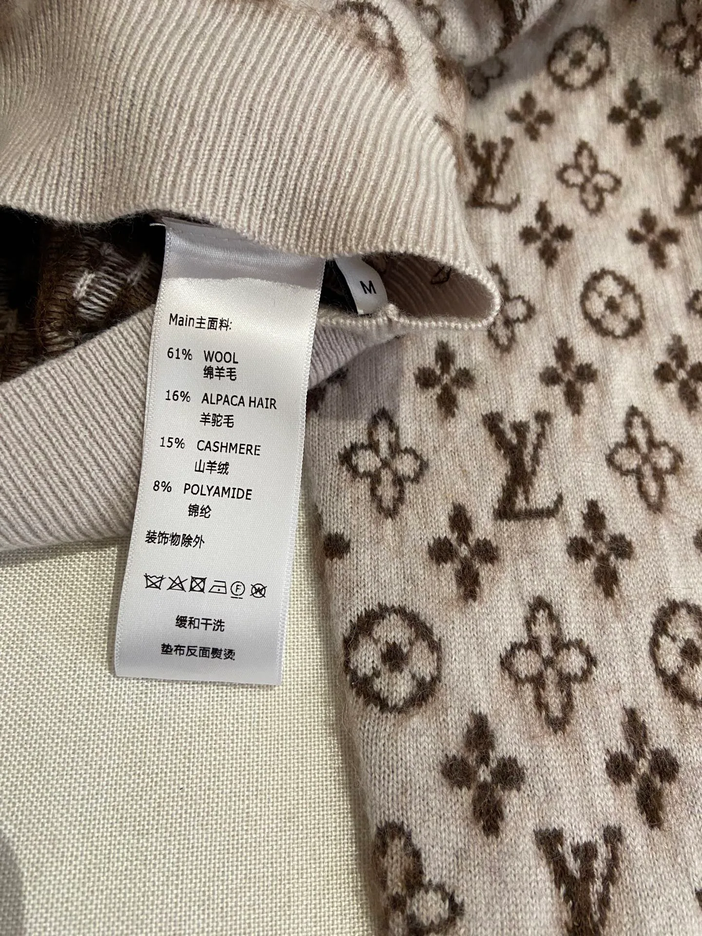 Джемперы И Свитеры Женские Louis Vuitton 19547138
