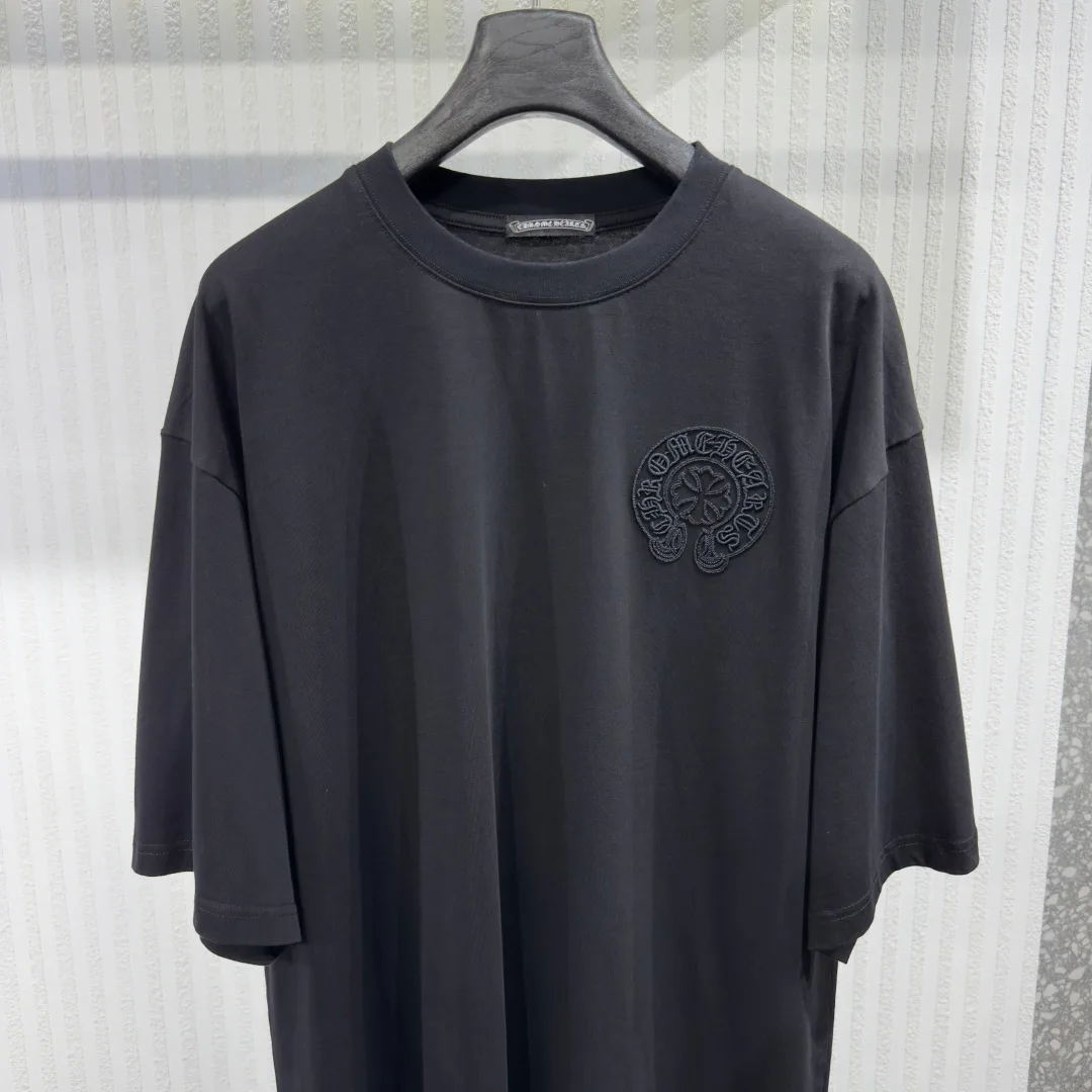 Футболки Мужские Chrome Hearts 12151584