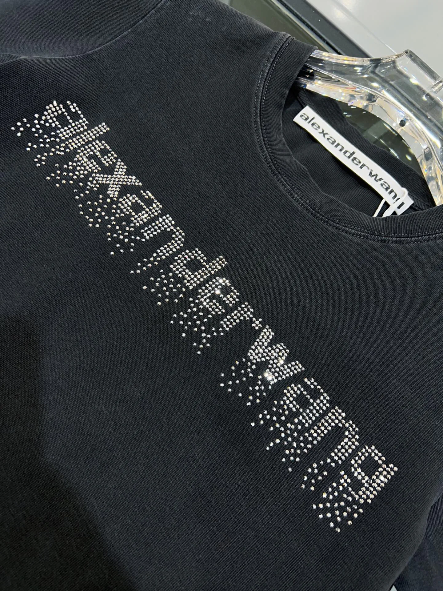 Футболки Женские Alexander Wang 4897839