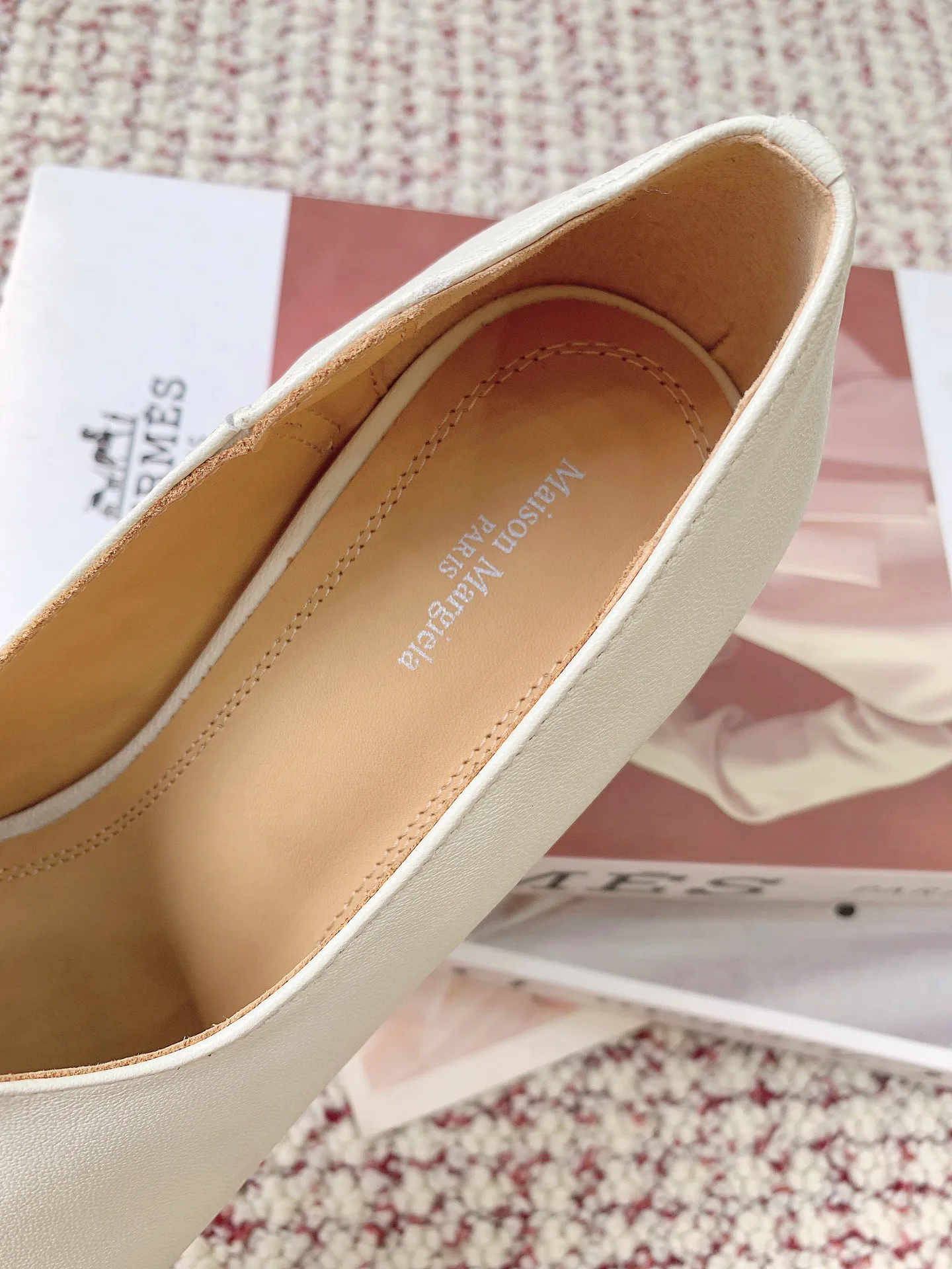Туфли Женские Maison Margiela 18268485