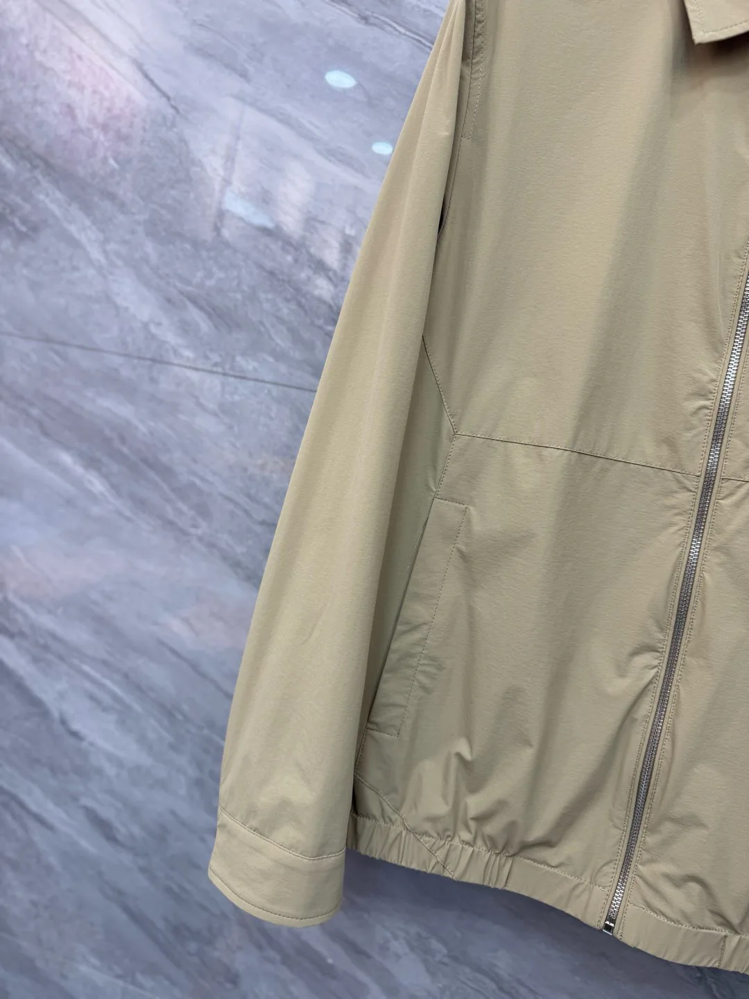 Куртки И Пуховики Мужские Loro Piana 2518