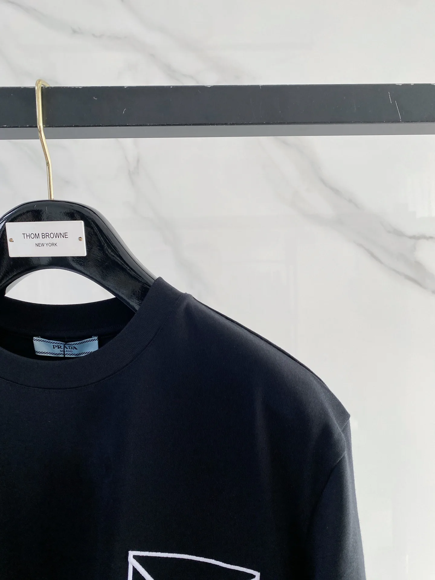 Футболки Мужские Prada 11872880