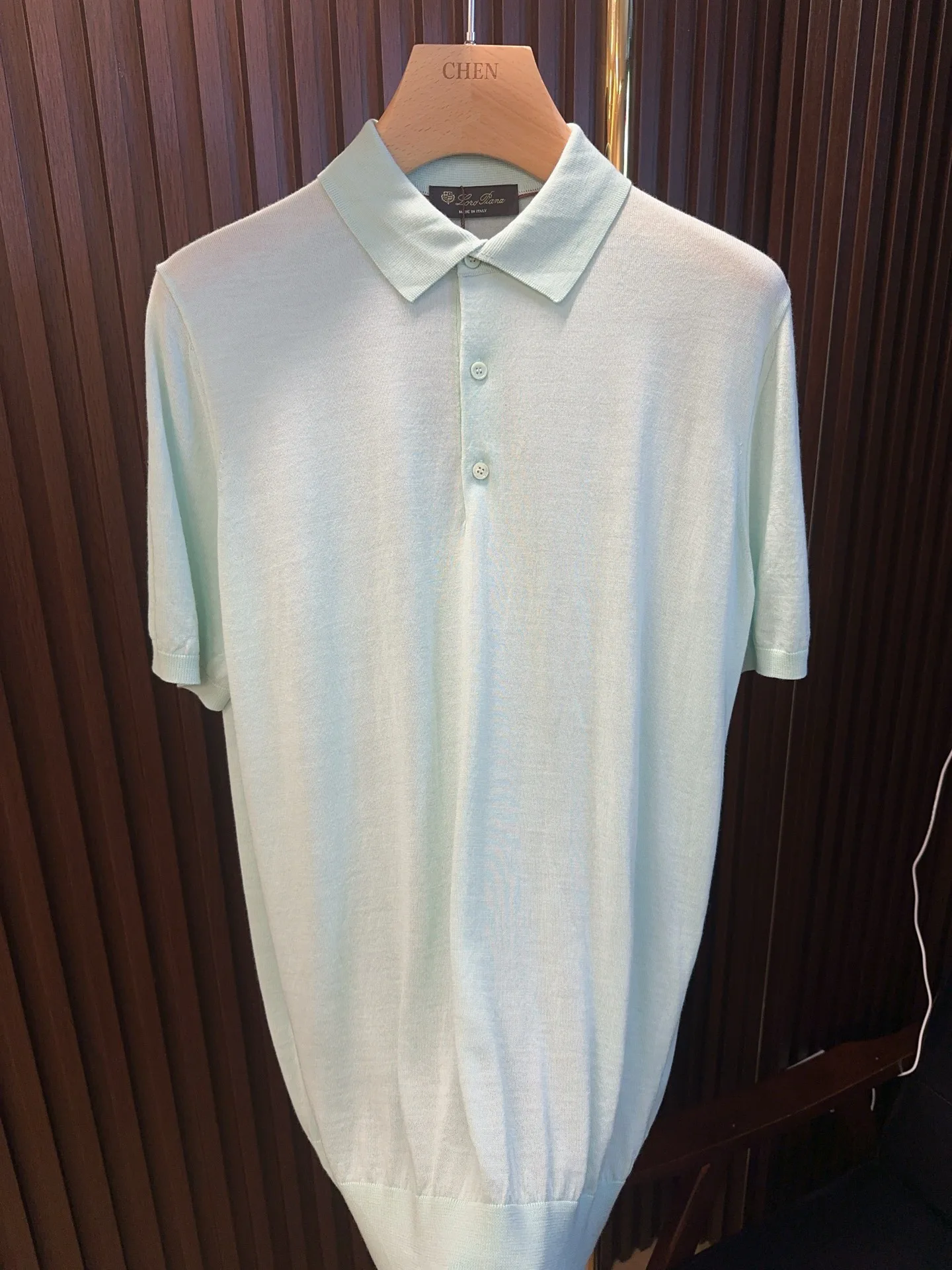 Футболки Мужские Loro Piana 11383643