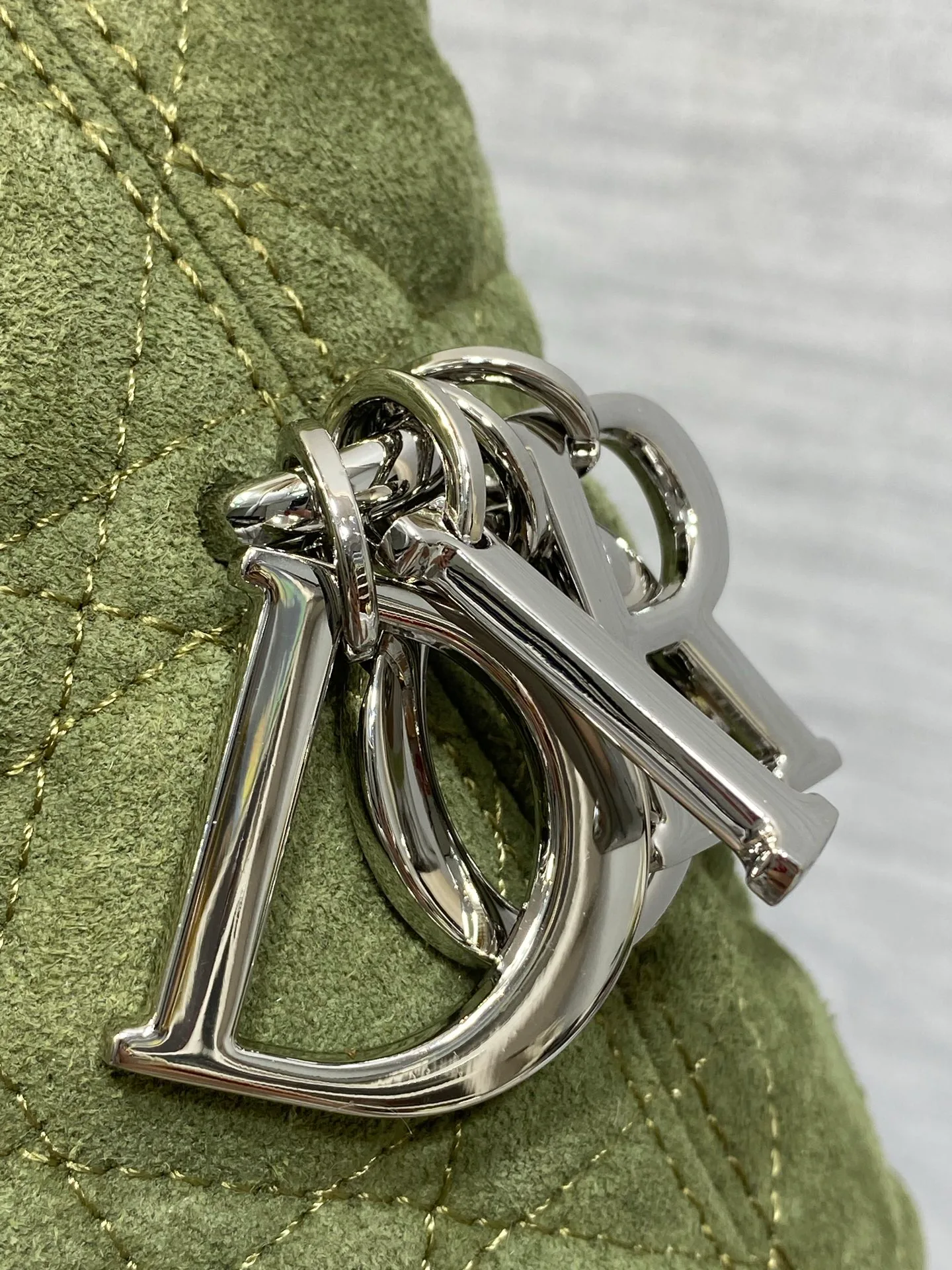 Классические Сумки Женские Christian Dior 18242097