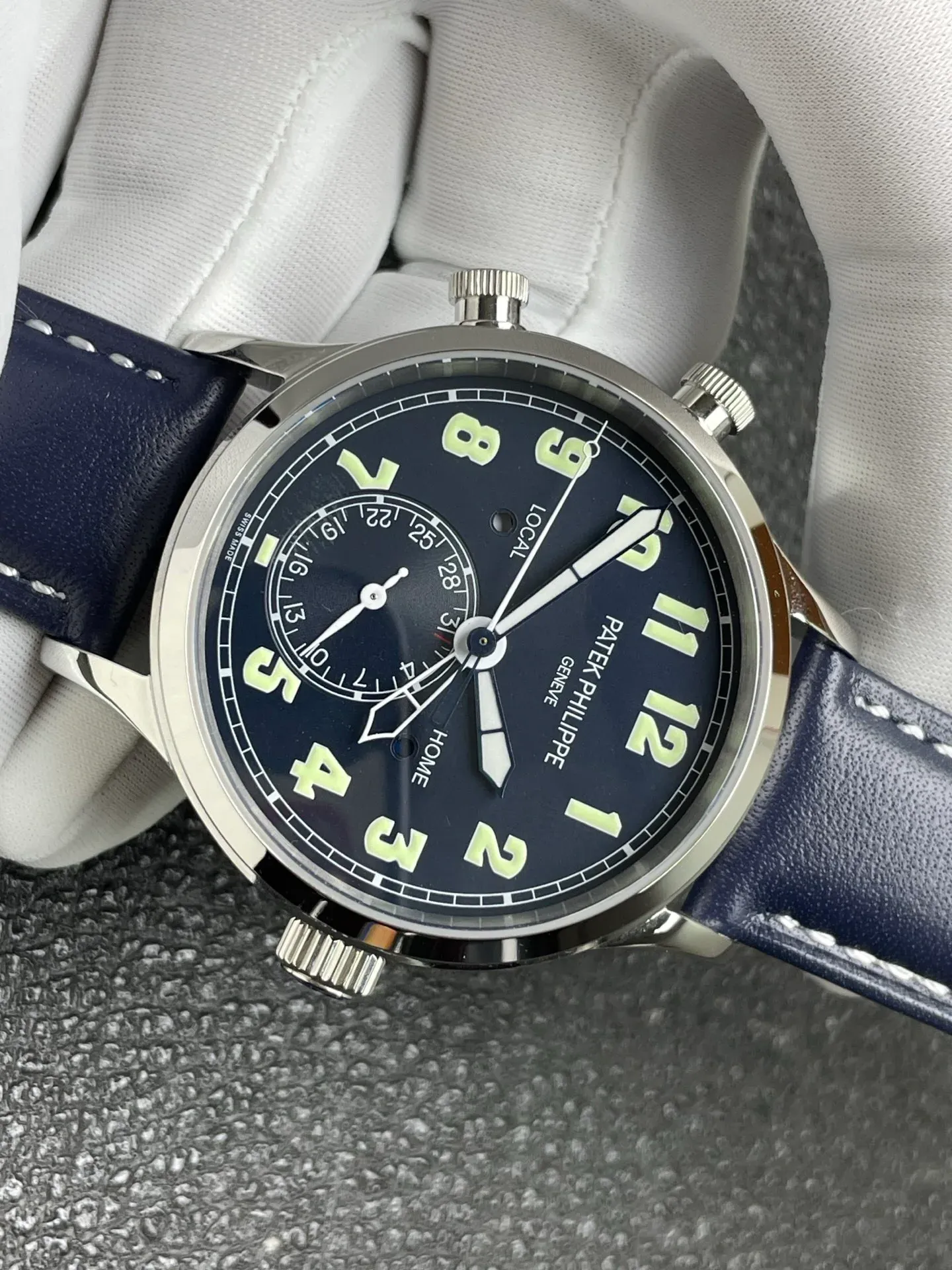 Часы Мужские Patek Philippe 693253