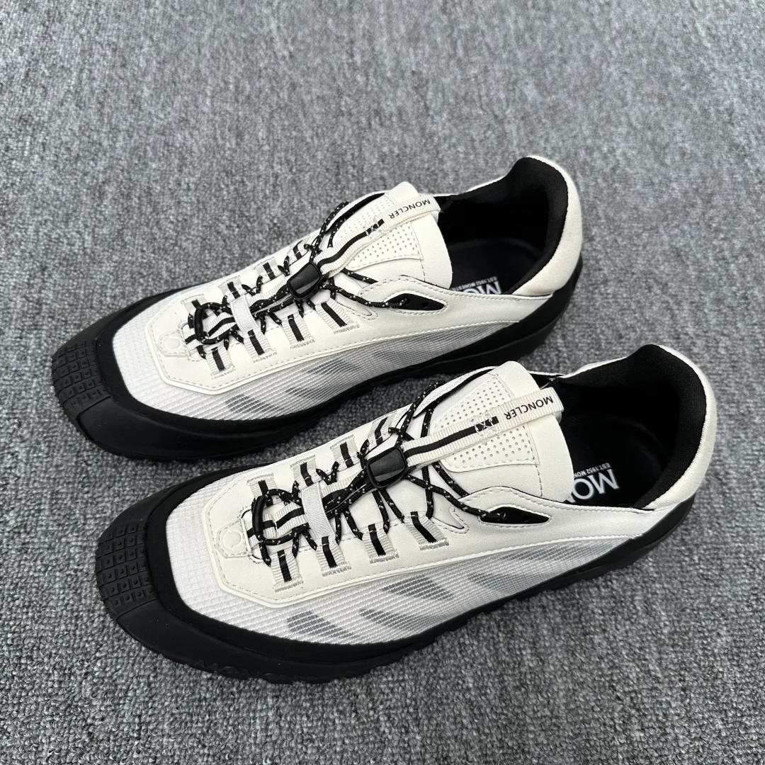 Кроссовки Мужские Moncler 18076116