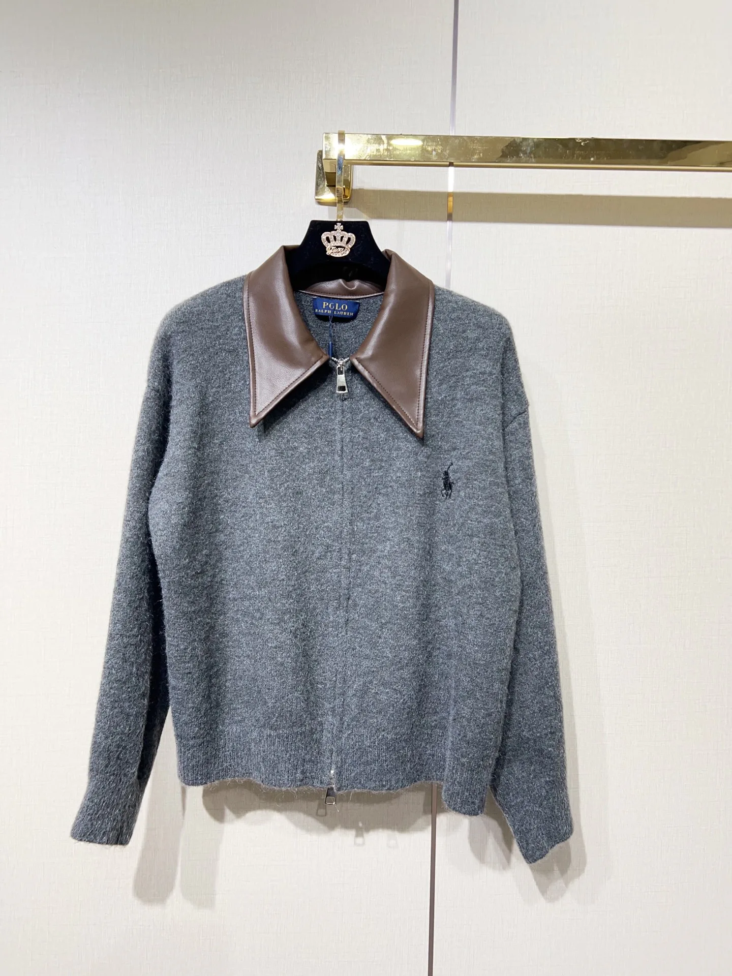 Джемперы И Свитеры Женские Ralph Lauren 19410754
