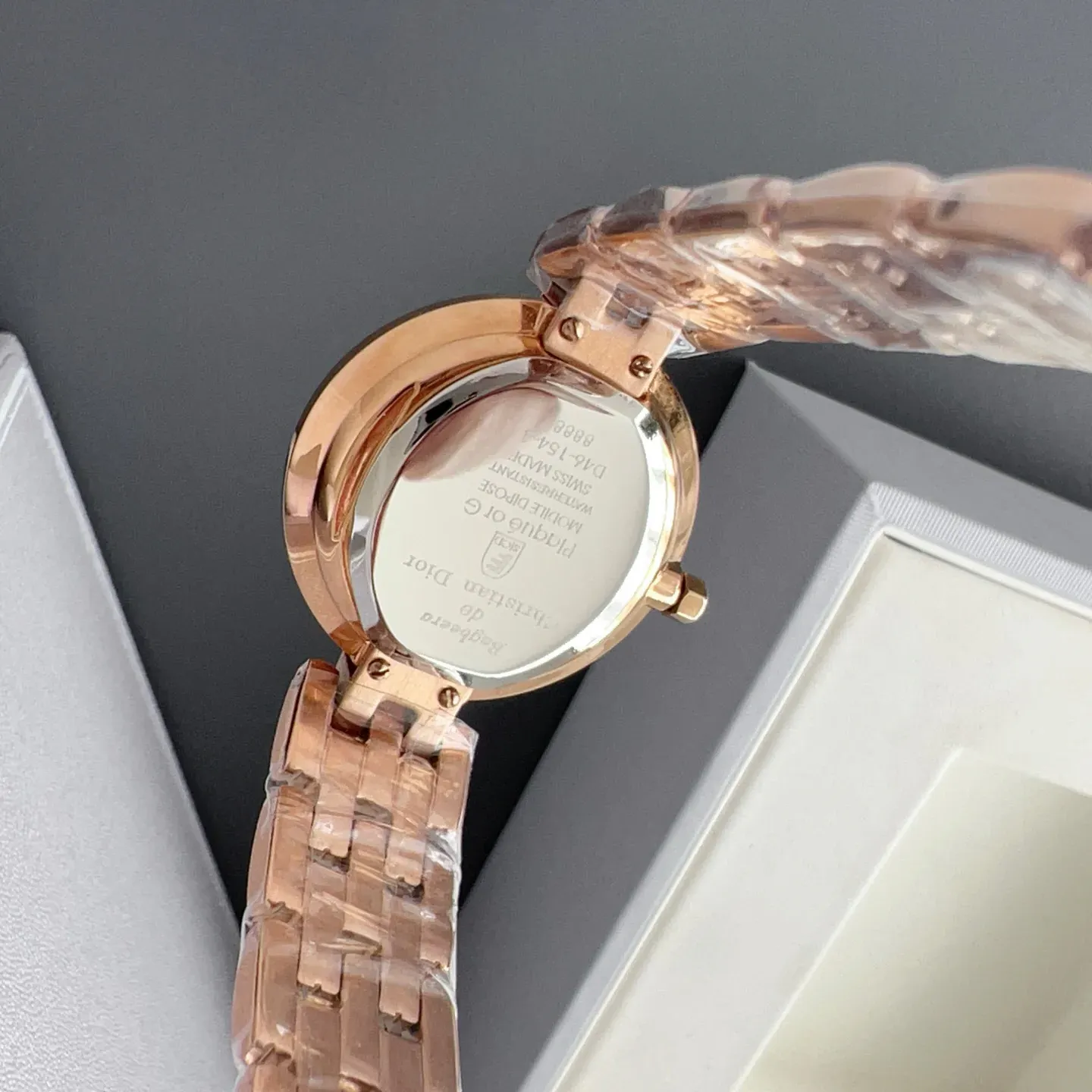 Часы Женские Christian Dior 821391