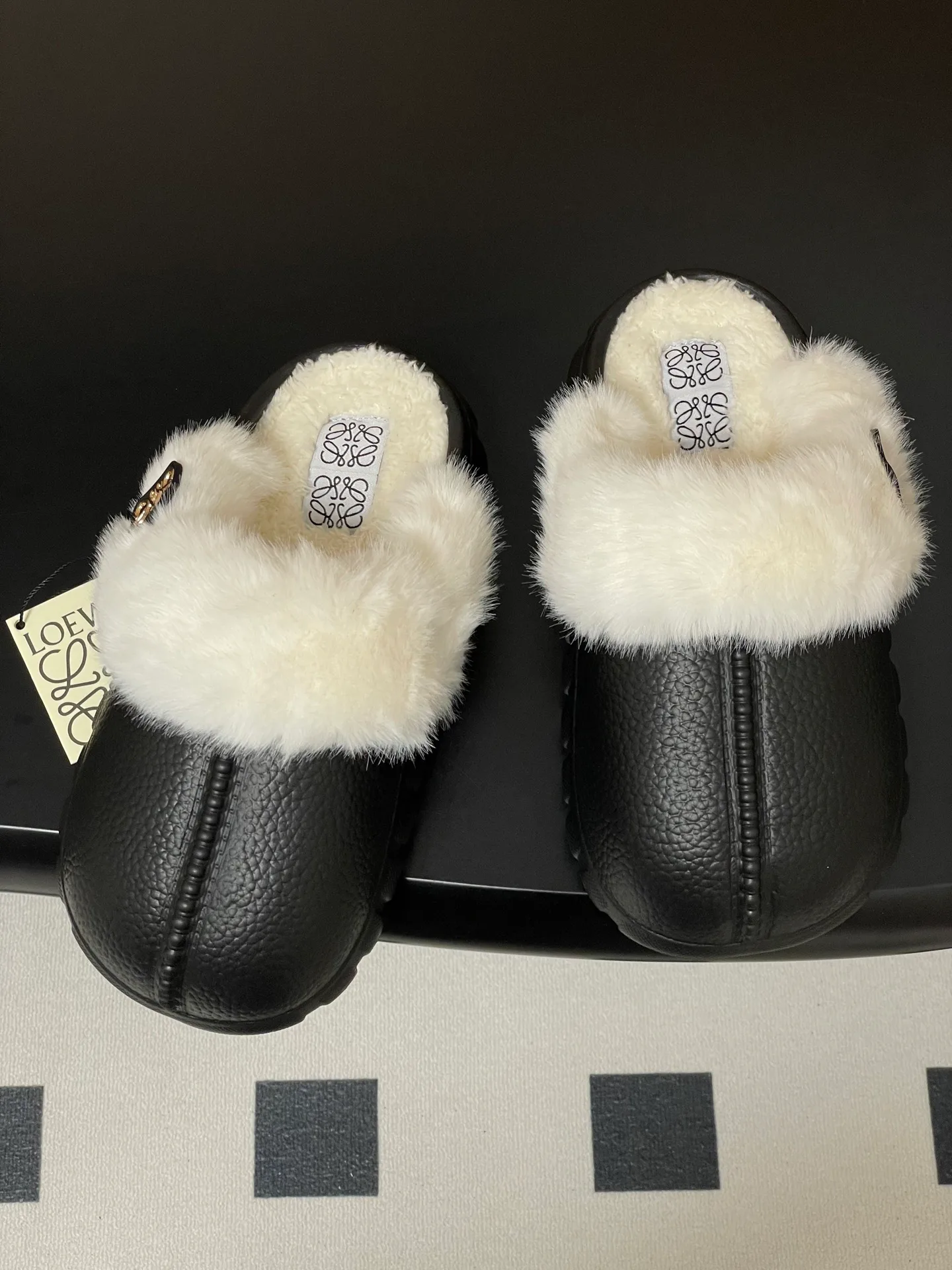 Мюли И Сабо Женские Loewe 138885