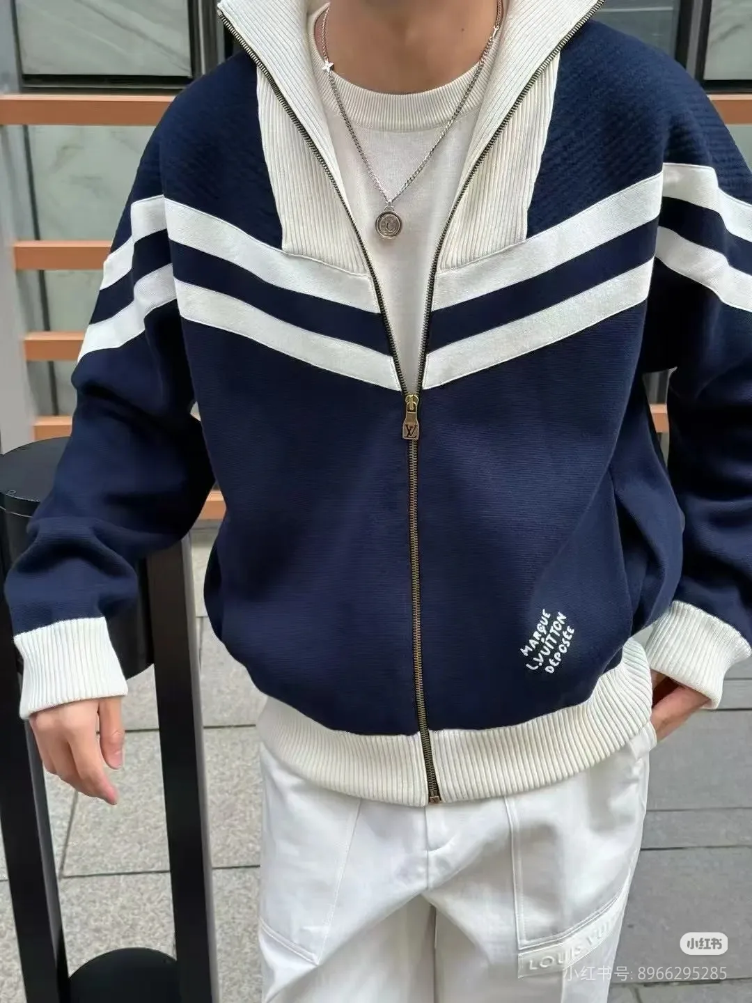 Джемперы И Свитеры Женские Louis Vuitton 112438