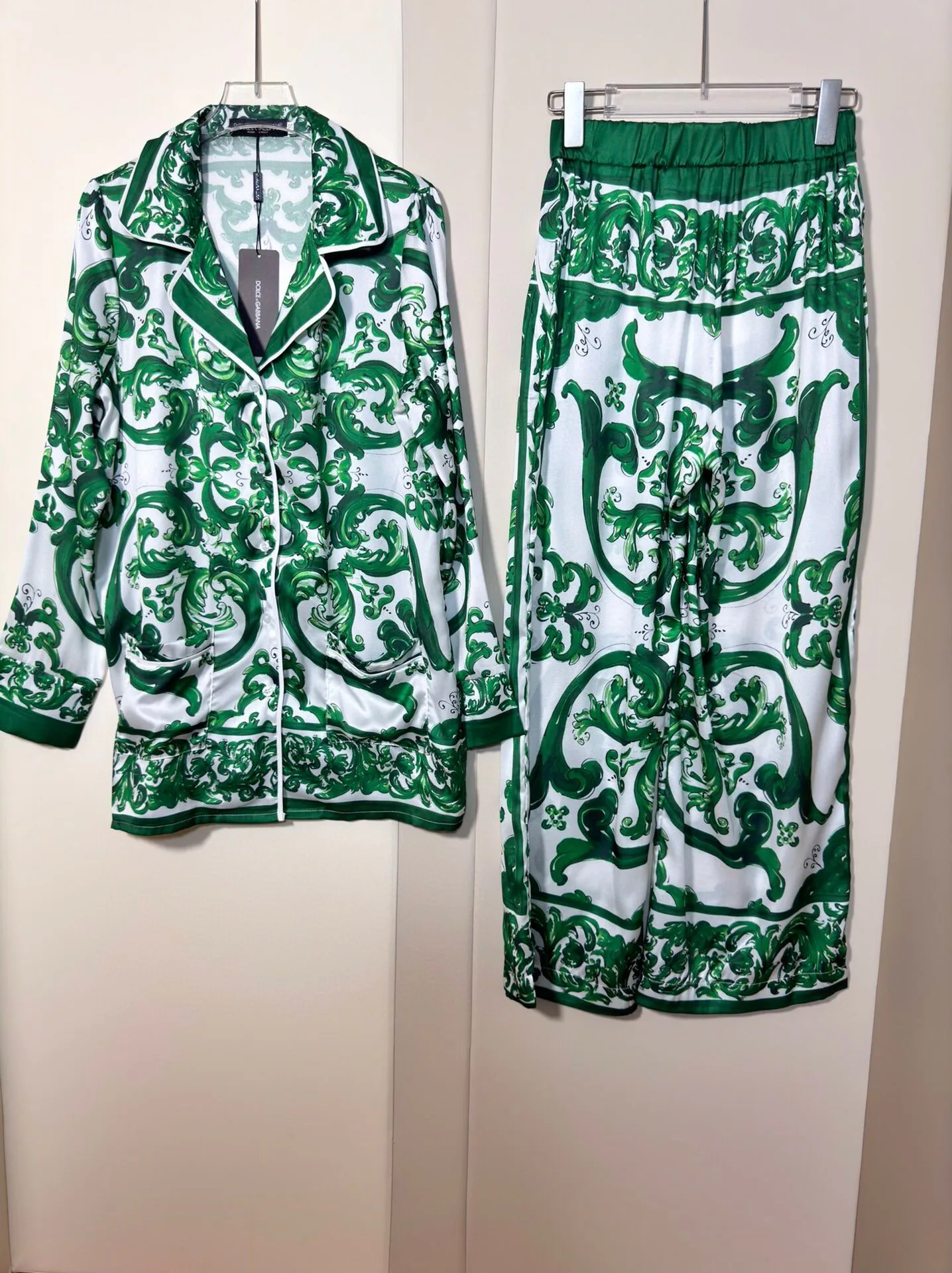 Костюмы Женские Dolce & Gabbana 11433471