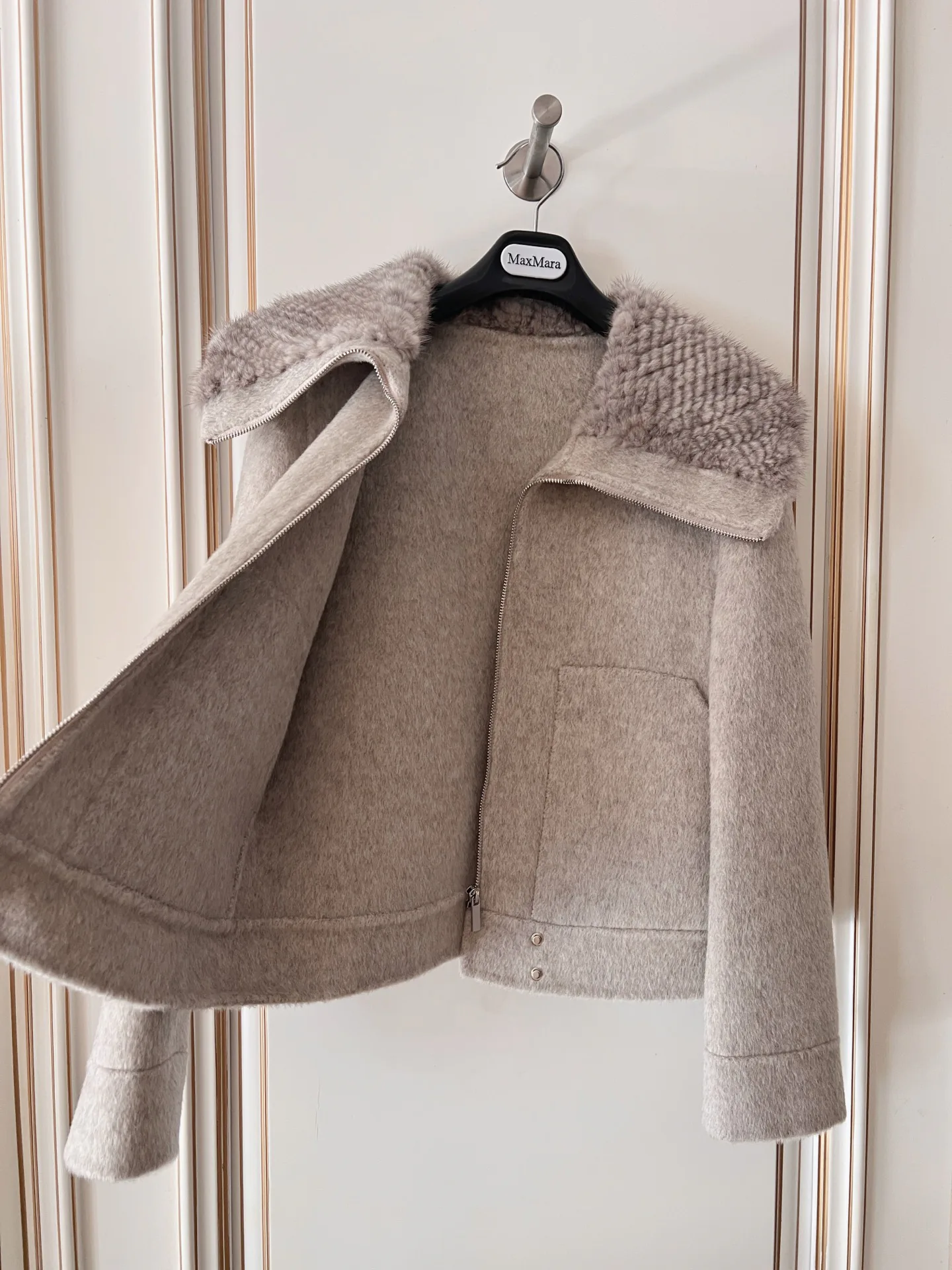 Пальто Женские Max Mara 18742910