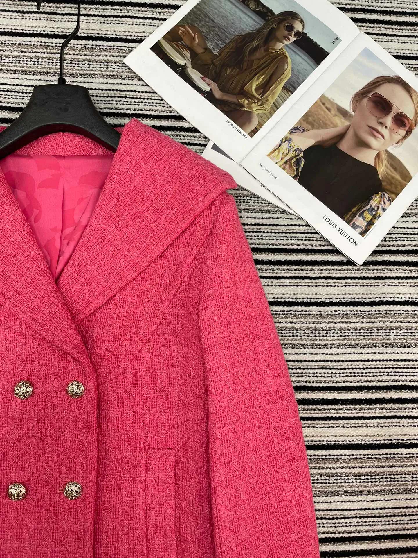 Пальто Женские Chanel 5895963