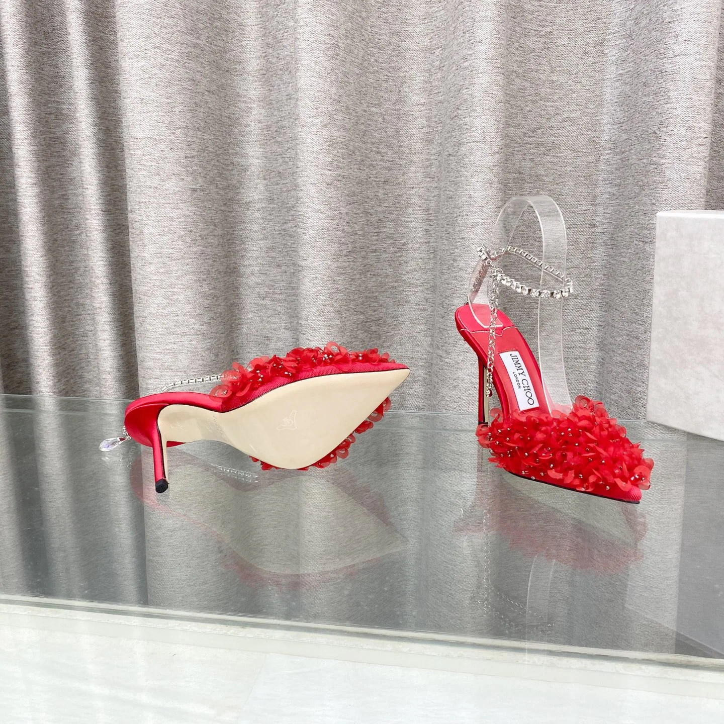 Туфли Женские Jimmy Choo 11411886