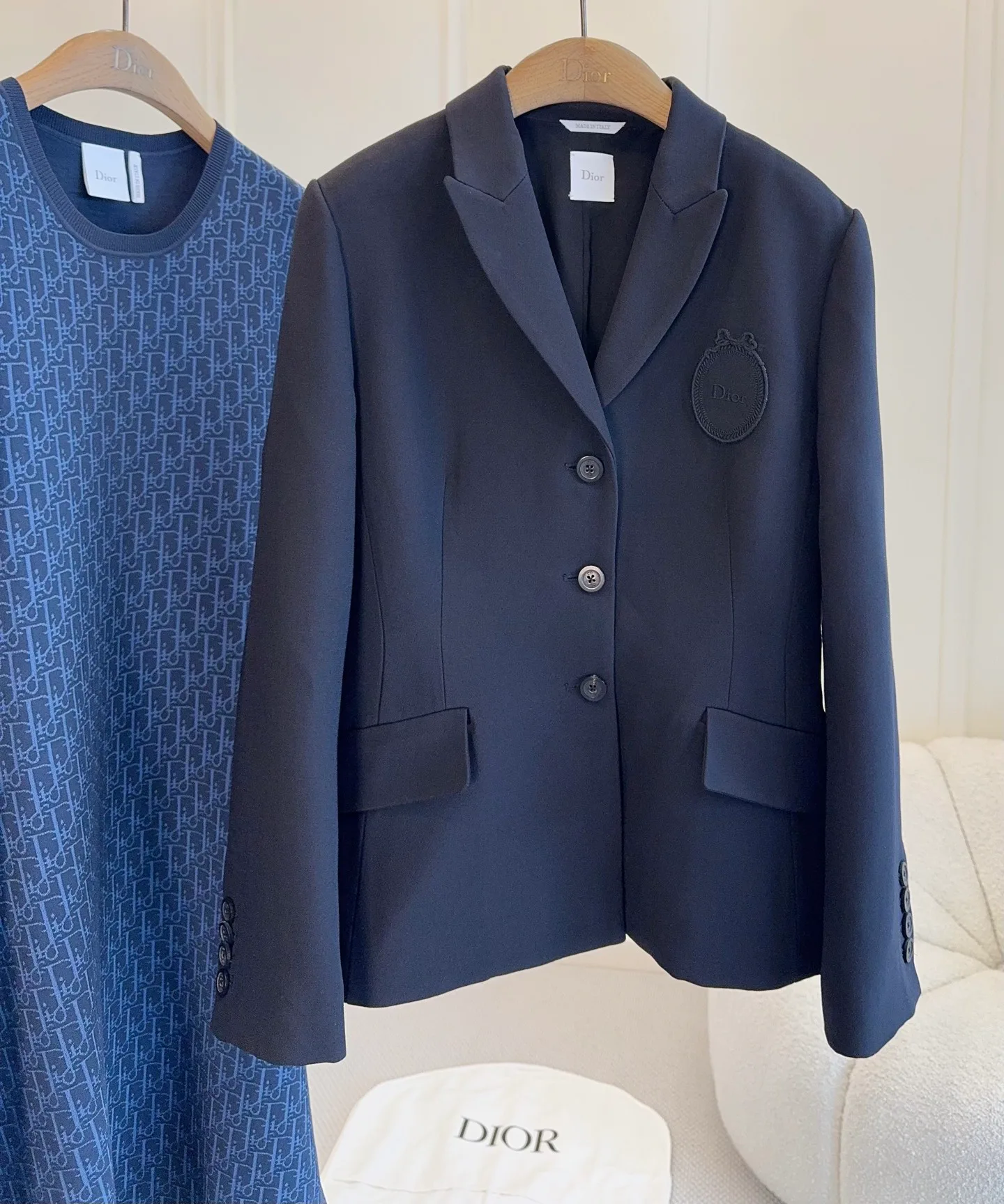 Жакеты Женские Christian Dior 12874519