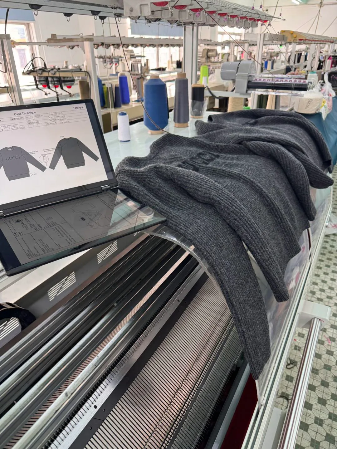 Джемперы И Свитеры Мужские Gucci 2186683