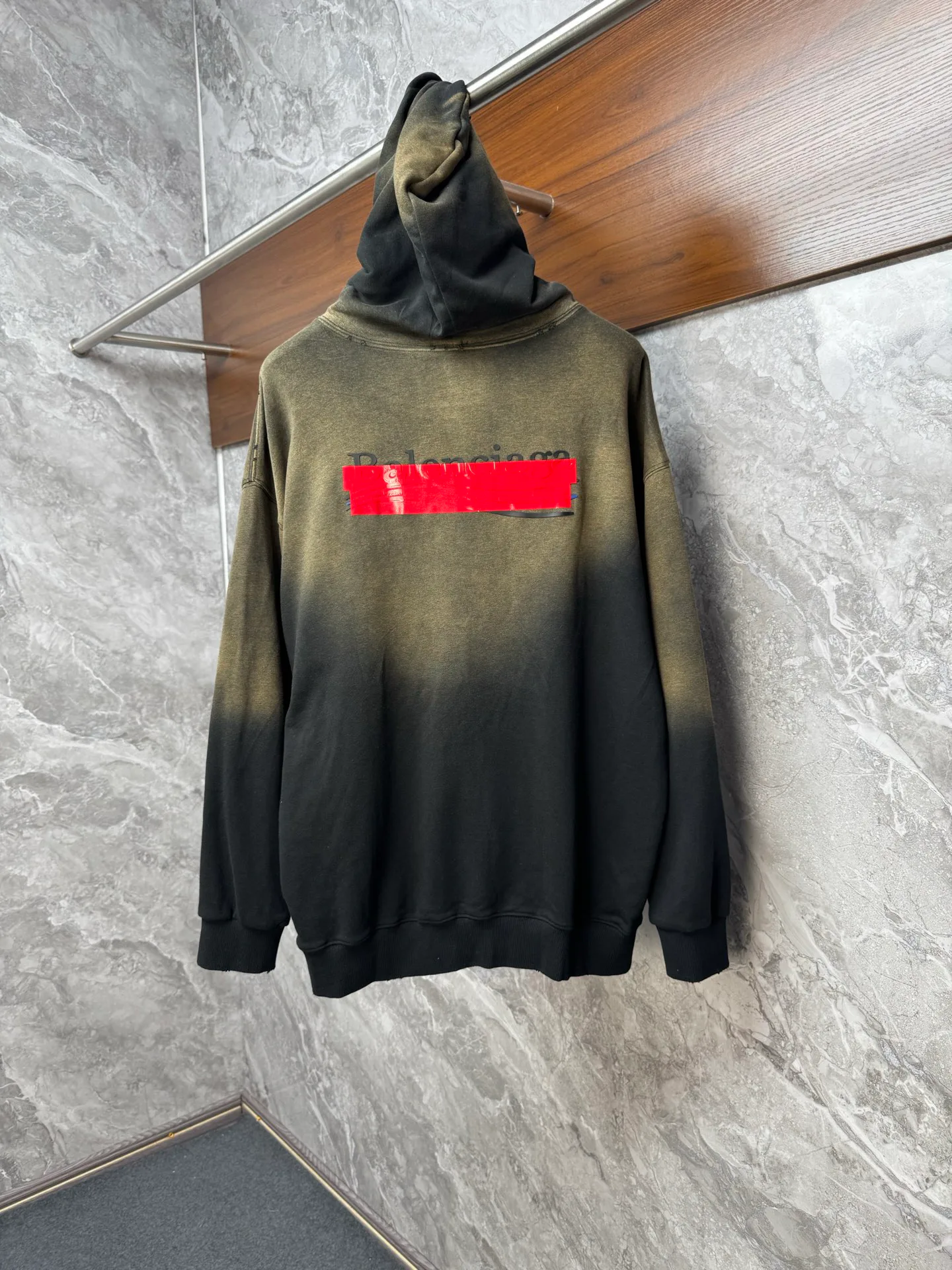 Свитшоты И Худи Женские Balenciaga 18182345